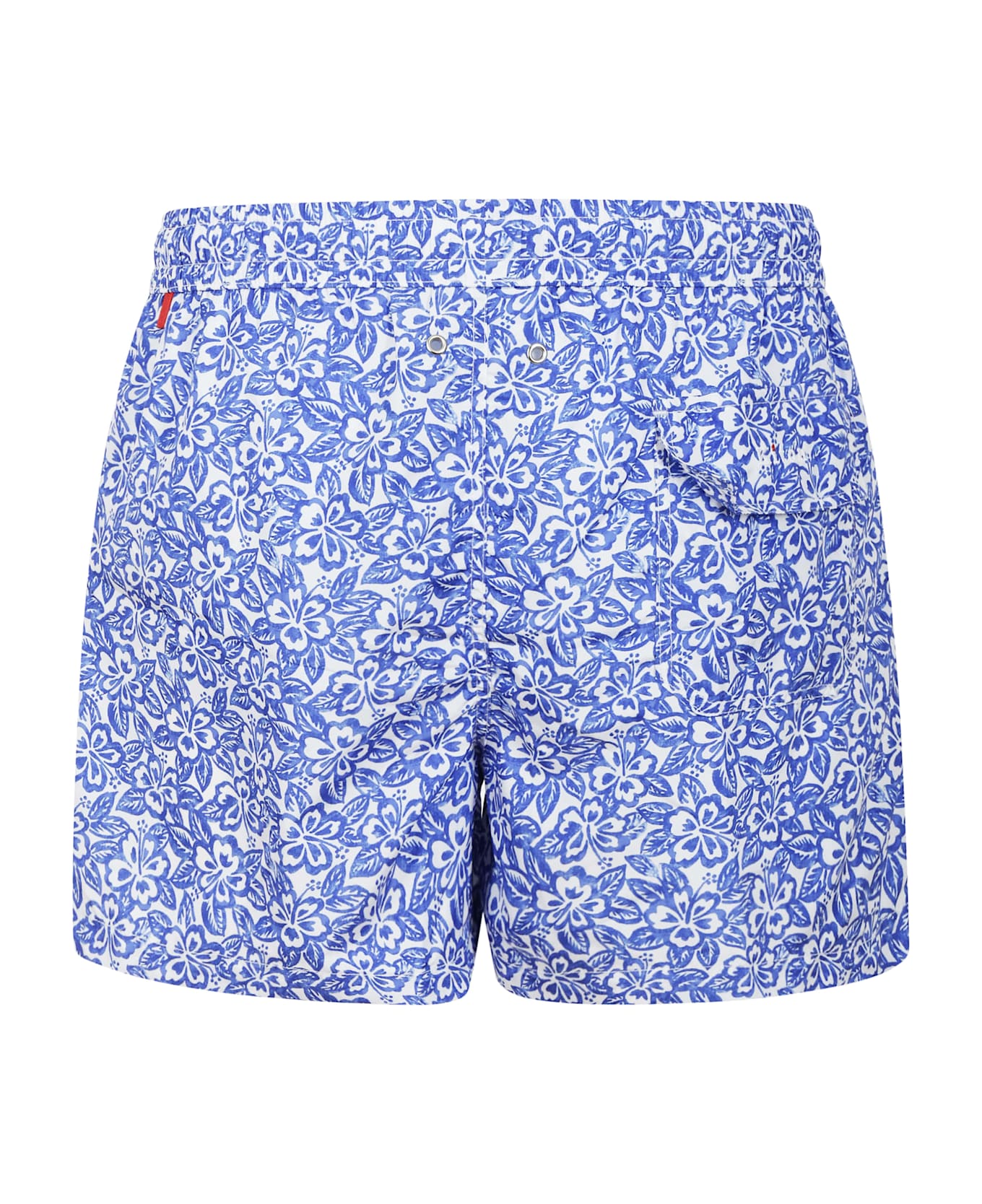 Kiton Swimsuit - Blue