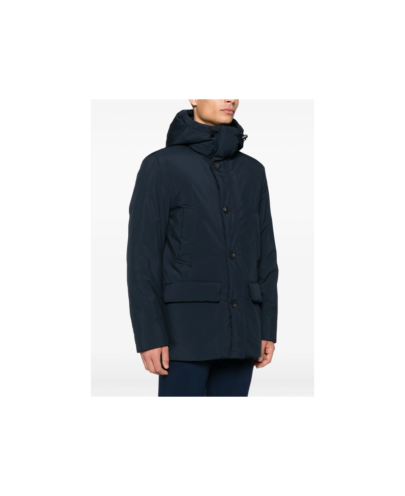 Woolrich Outerwear - BLUE