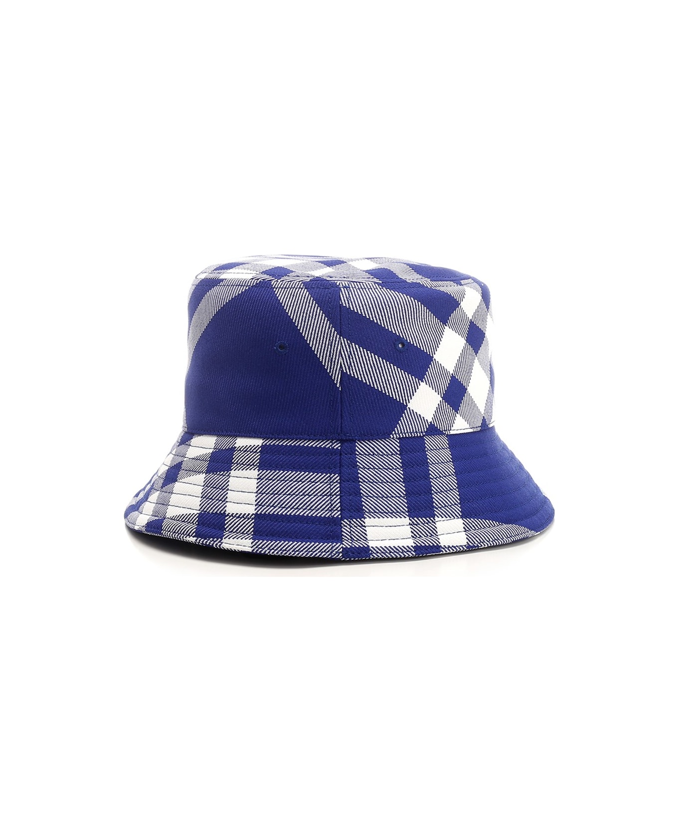 Burberry Wool Bucket Hat - Multicolor 帽子