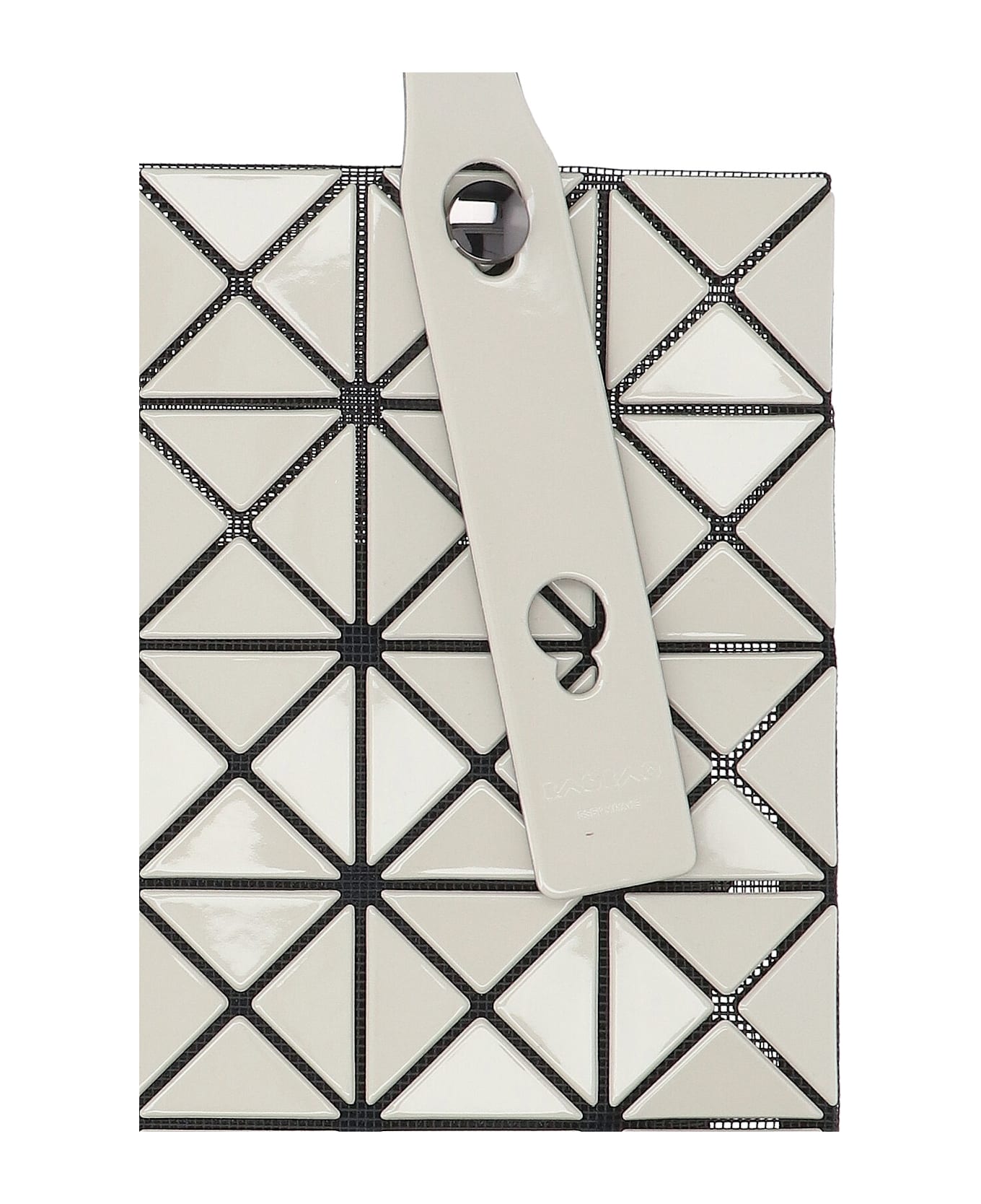 Bao Bao Issey Miyake 'prism' Tote Bag - Beige