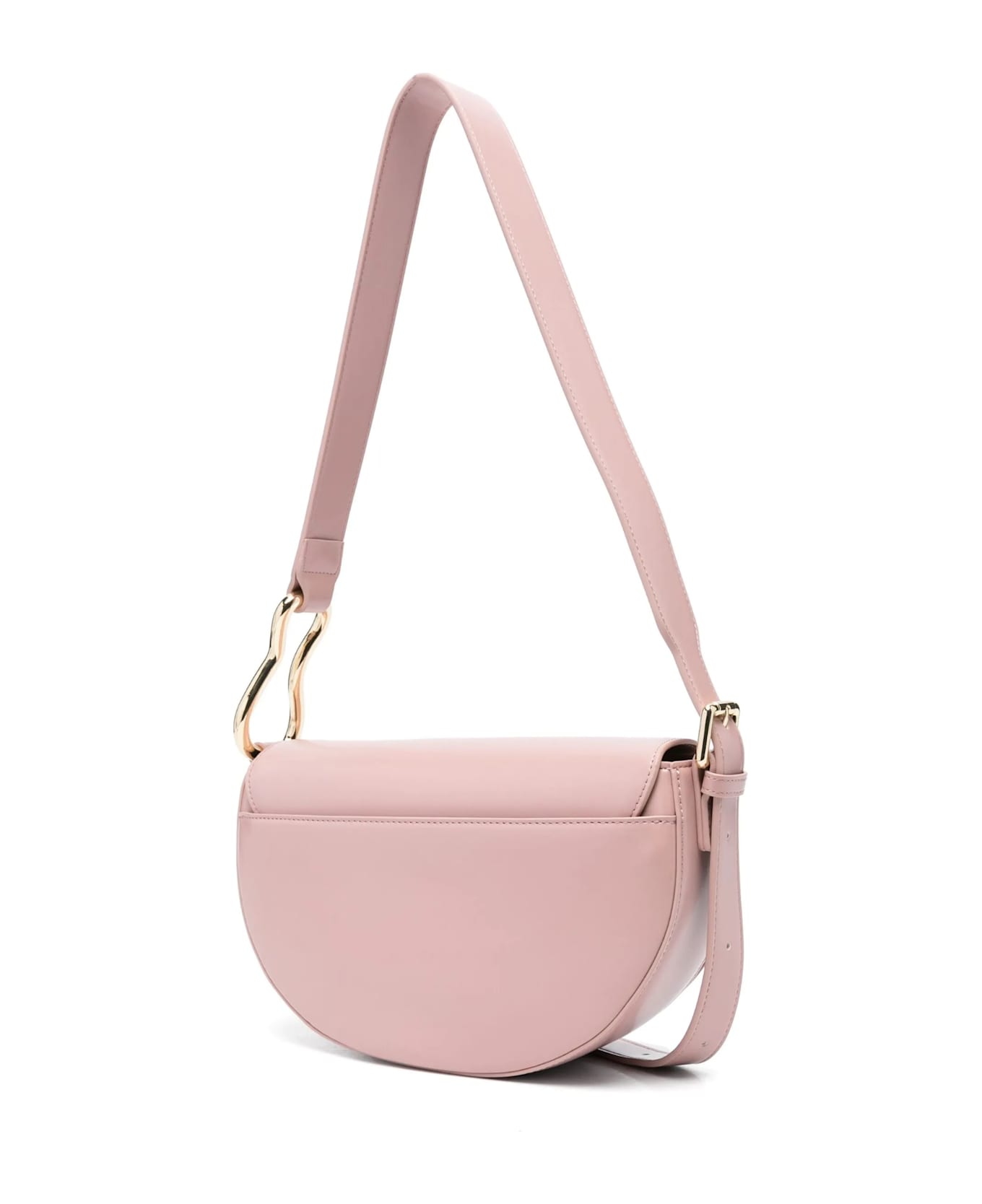 Chiara Ferragni Shoulder Bag - Pink