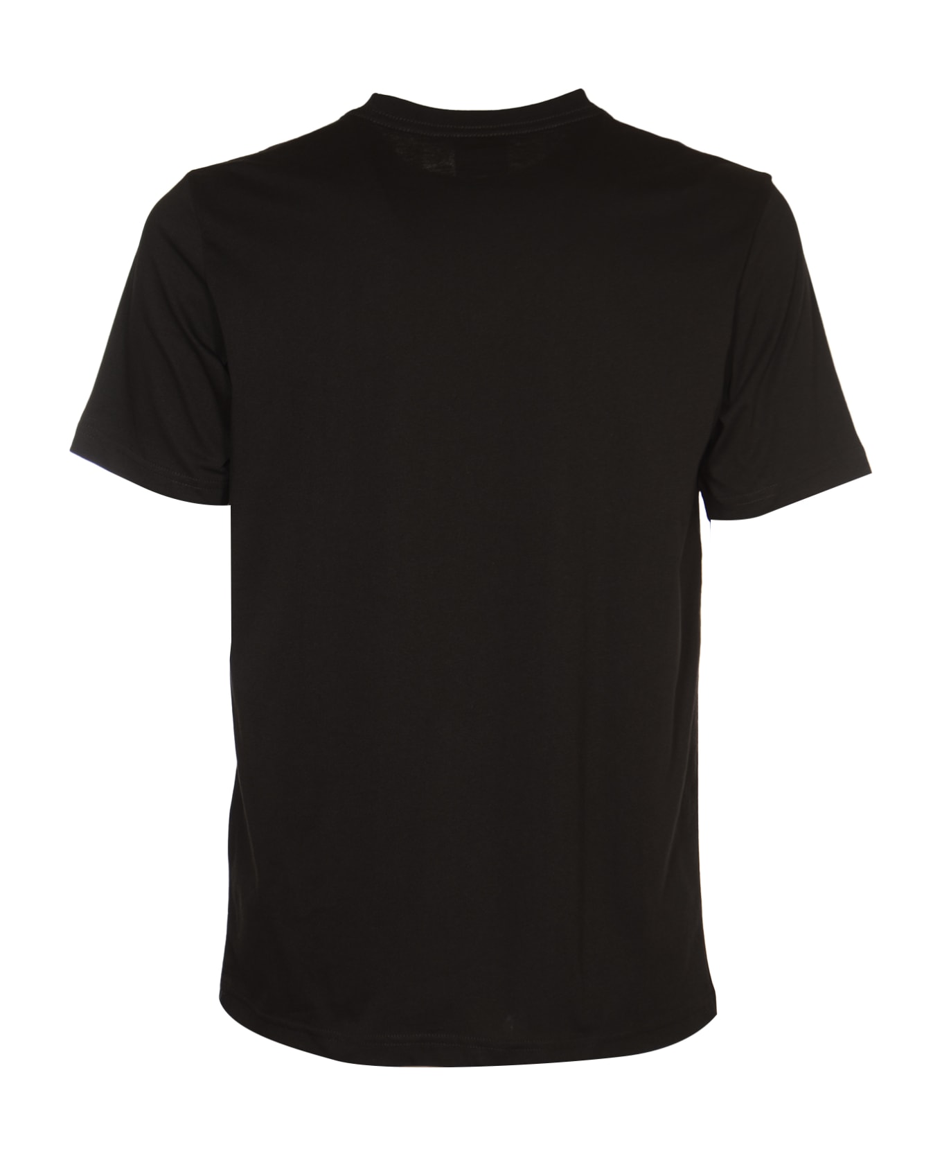 Paul Smith 'teddy' T-shirt - Black