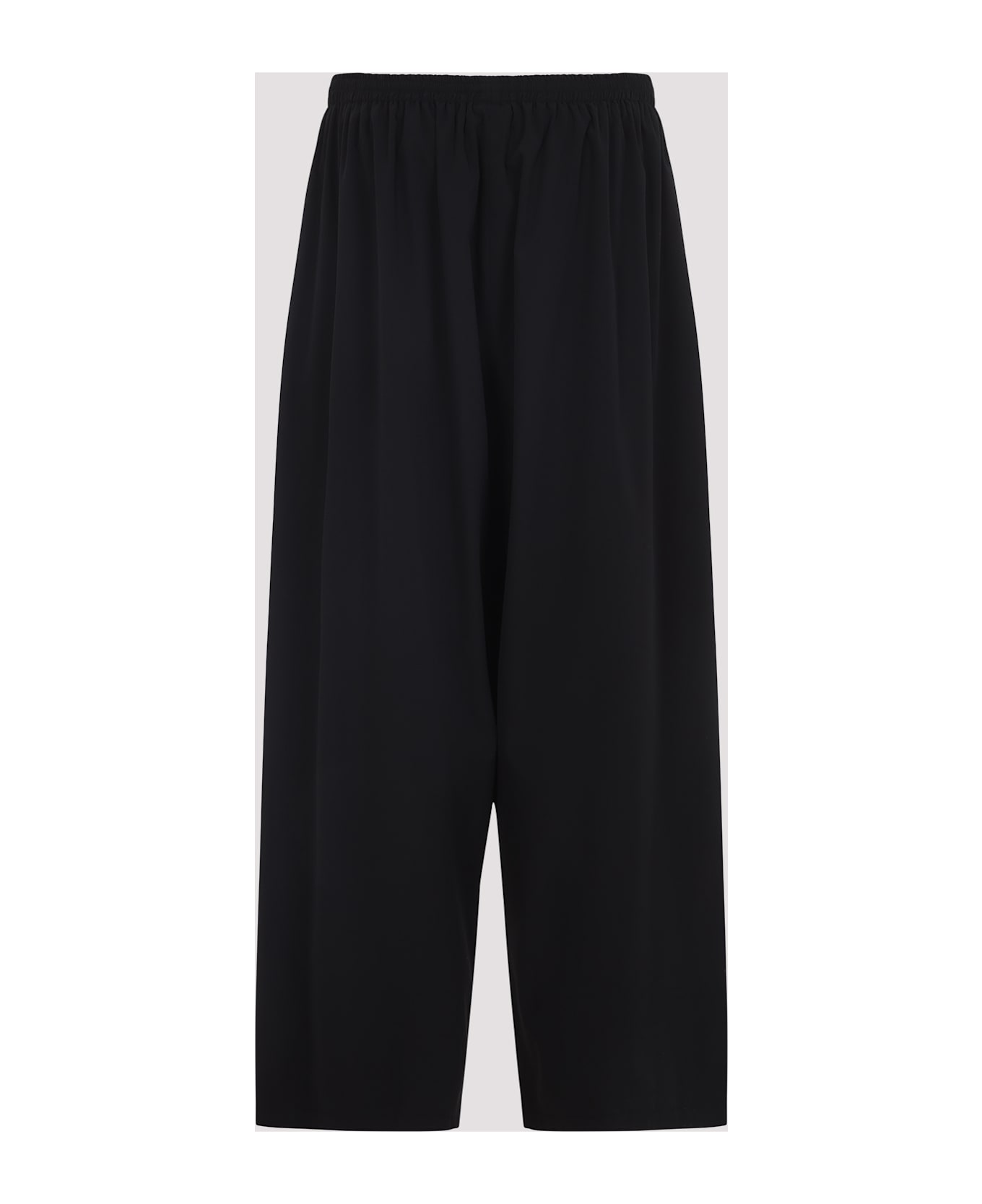 Balenciaga Al Tracksuit Pants - Black
