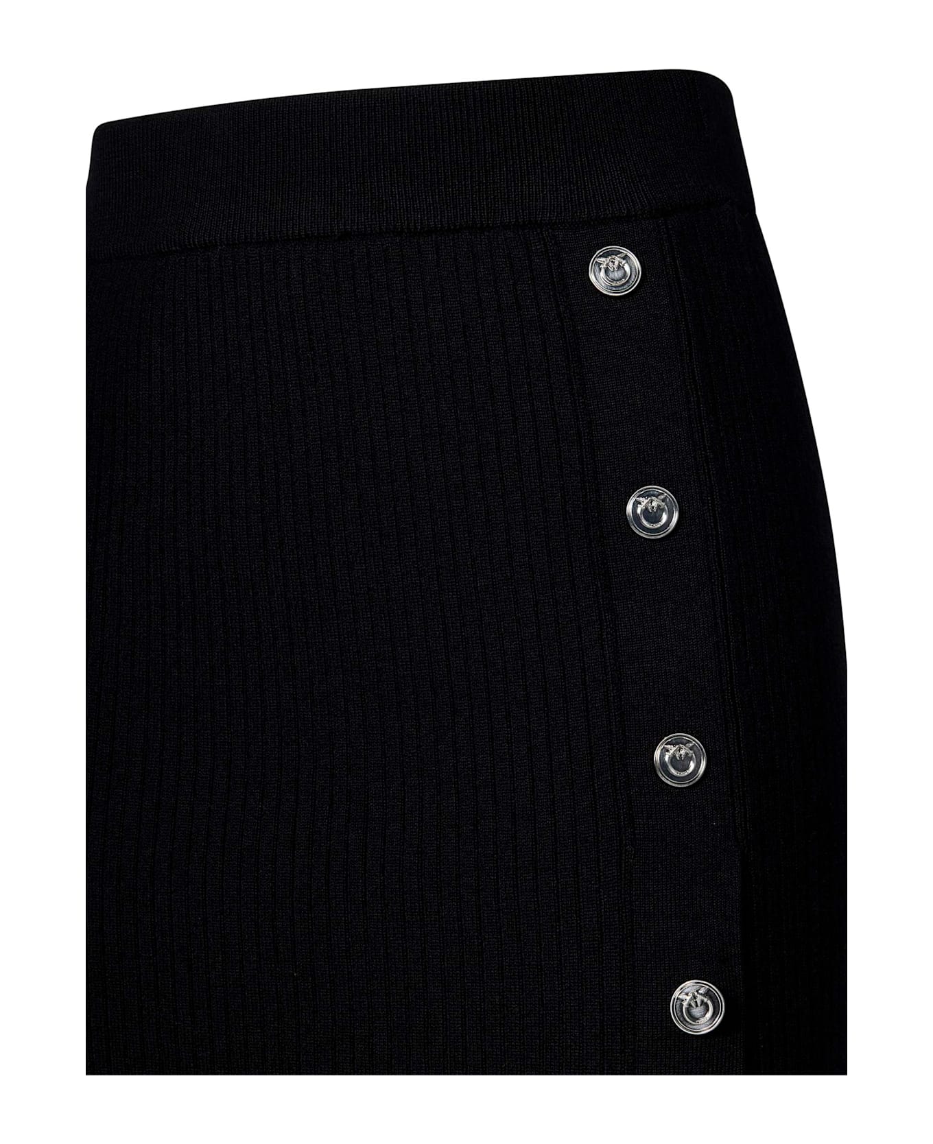 Pinko Refrigerazione Skirt - Black