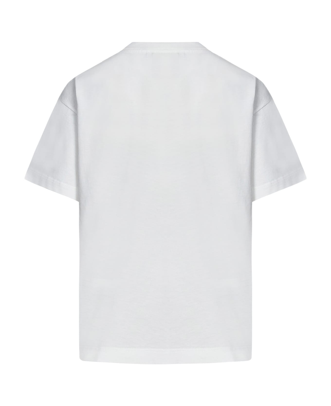Fendi T-shirt - White Tシャツ＆ポロシャツ
