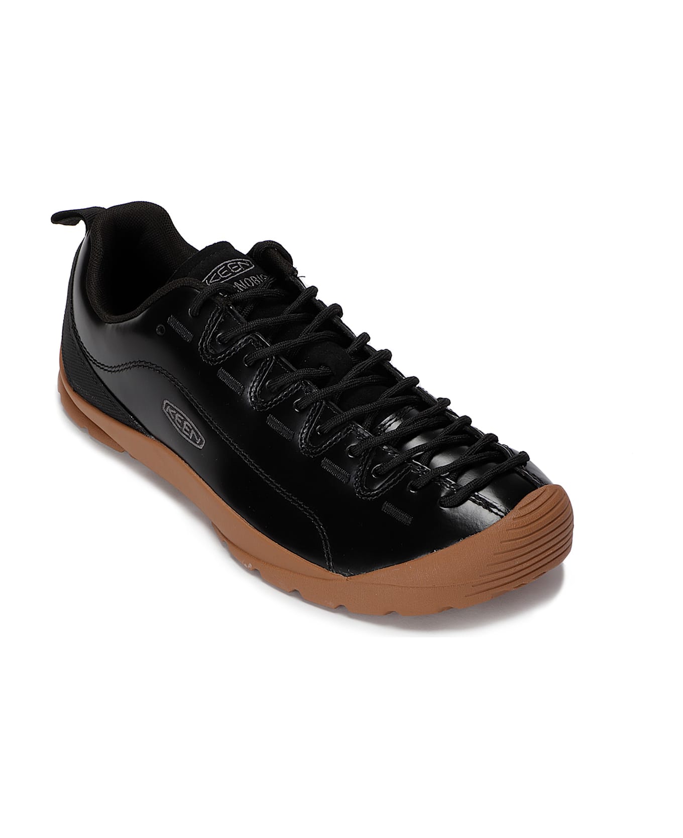 Keen Jasper M - BLACK-GUM