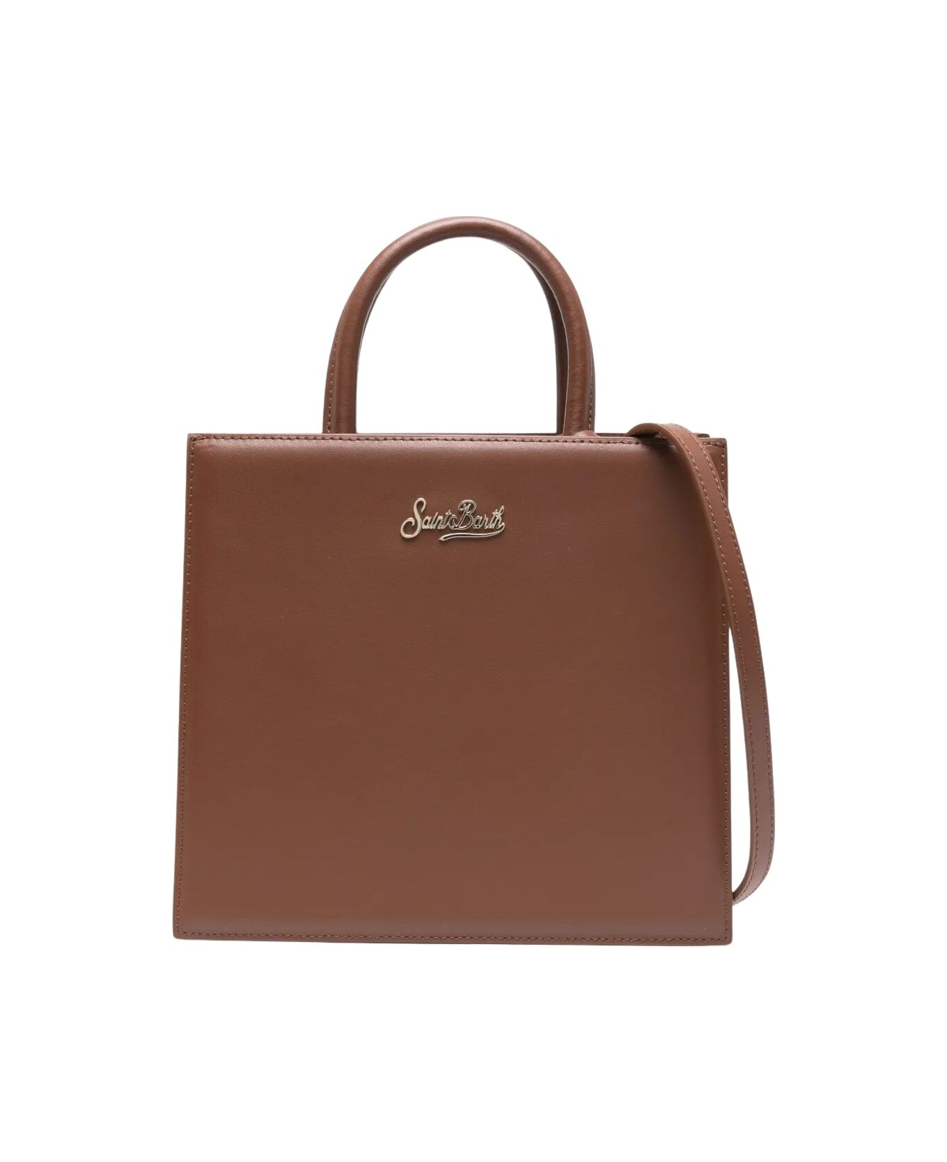 MC2 Saint Barth Shop Bag Midi