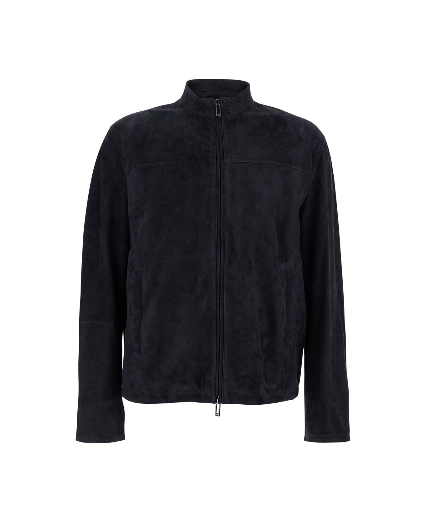 Emporio Armani Jacket - Blu