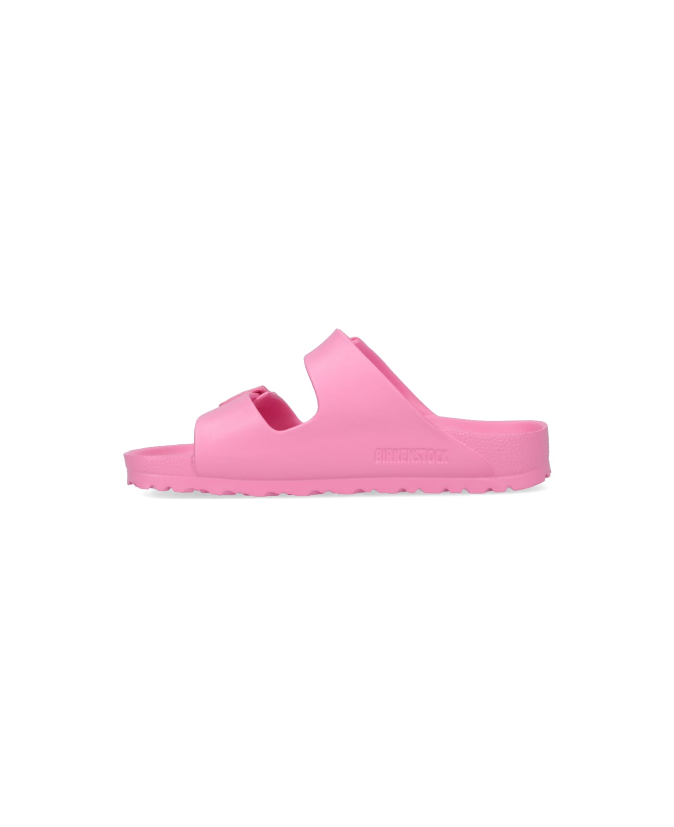 Birkenstock "arizona Essentials" Sandals - Pink