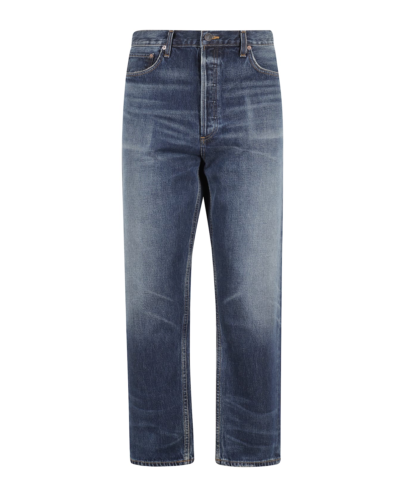 AGOLDE 90`s Jean In Illuminate - Illuminate