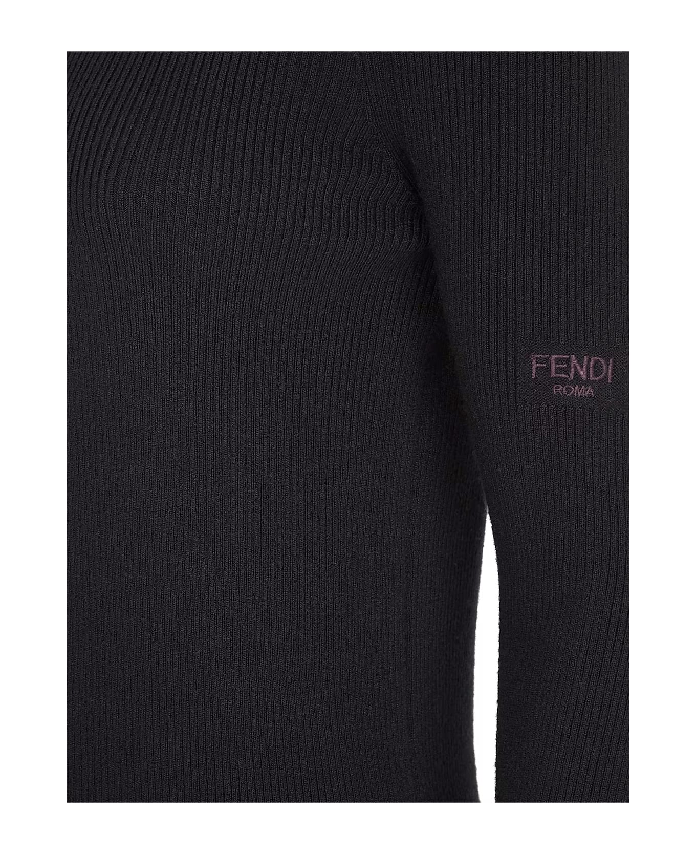 Fendi Dress - Gme Black