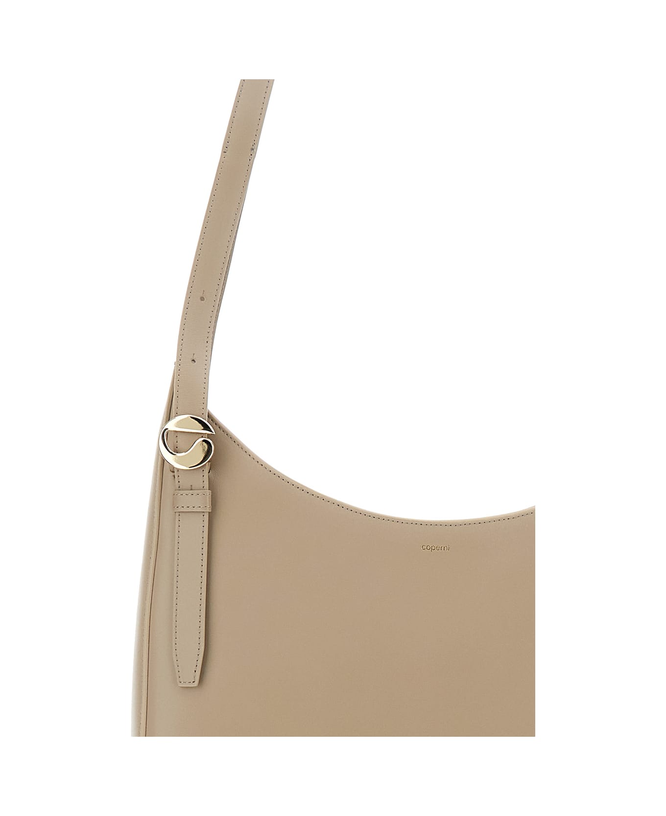 Coperni Hobo Belt Bag - Beige