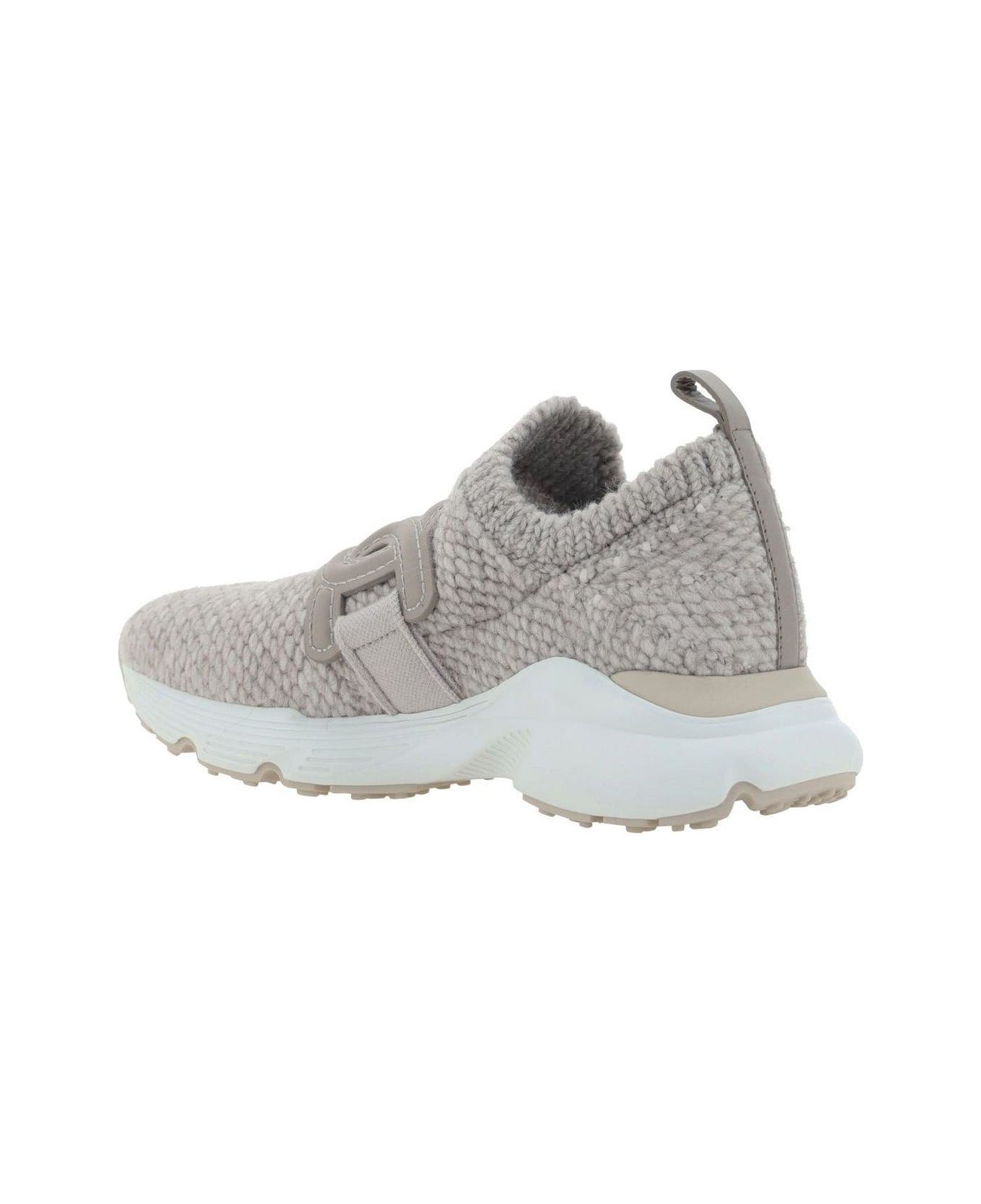 Tod's Kate Slip-on Sneakers