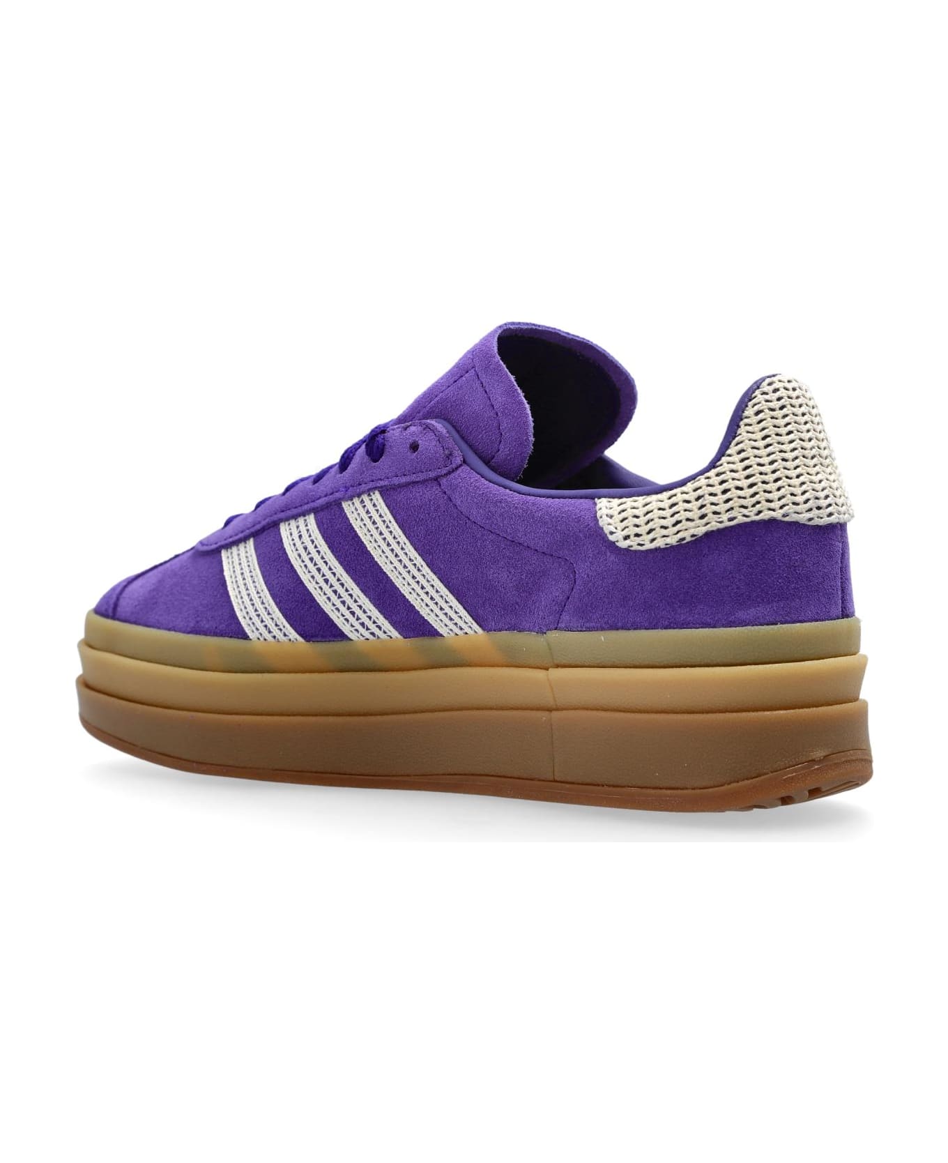 Adidas Originals Sneakers Gazelle Bold W - Violet