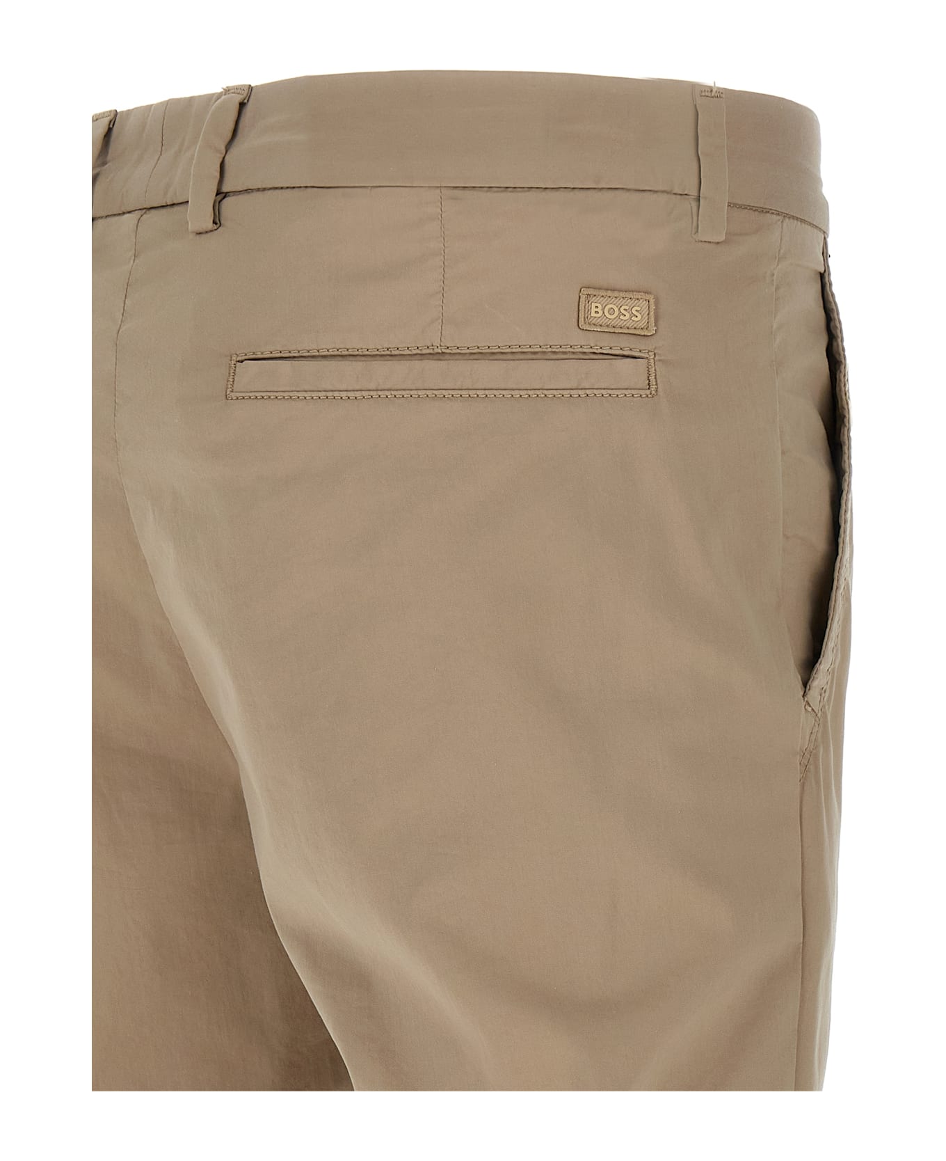 Hugo Boss 
kaiton
 Pants - Beige