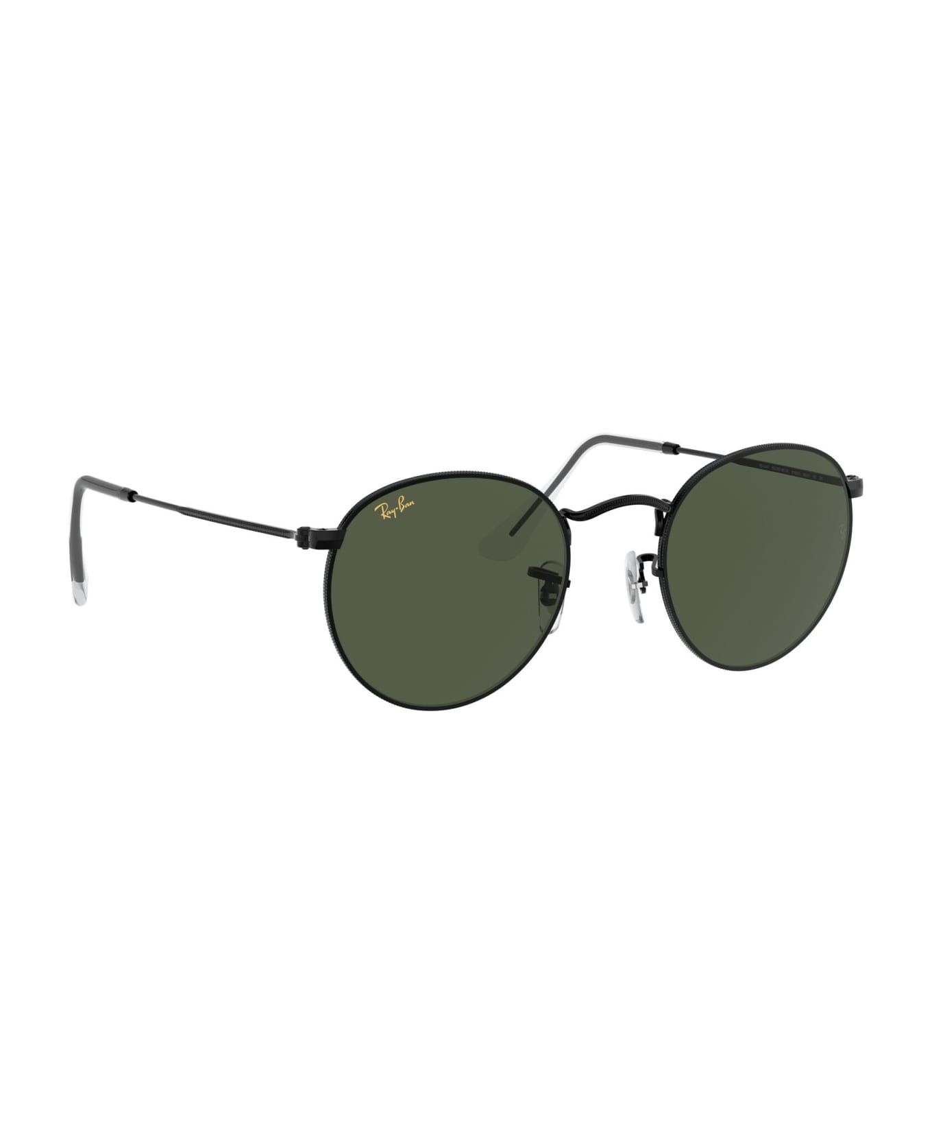 Ray-Ban Sunglasses - Nero/Verde
