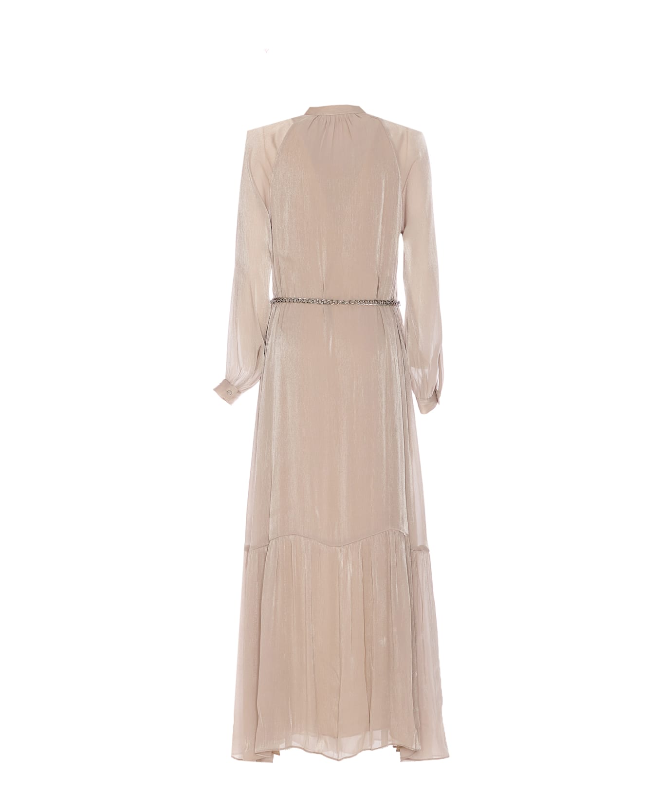 Michael Kors Collection Dress - Dune