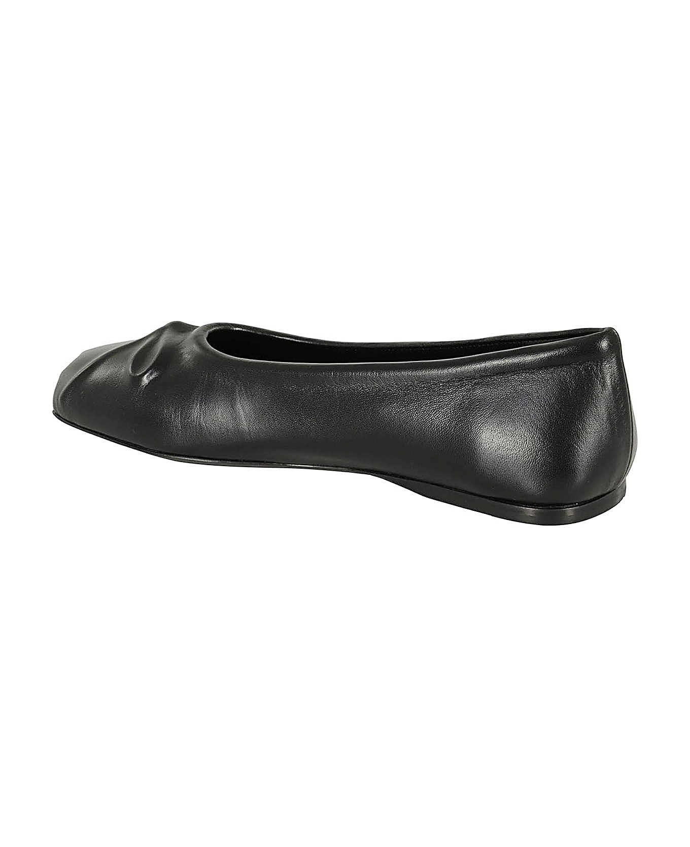 Marni Dancer Shoe - Black