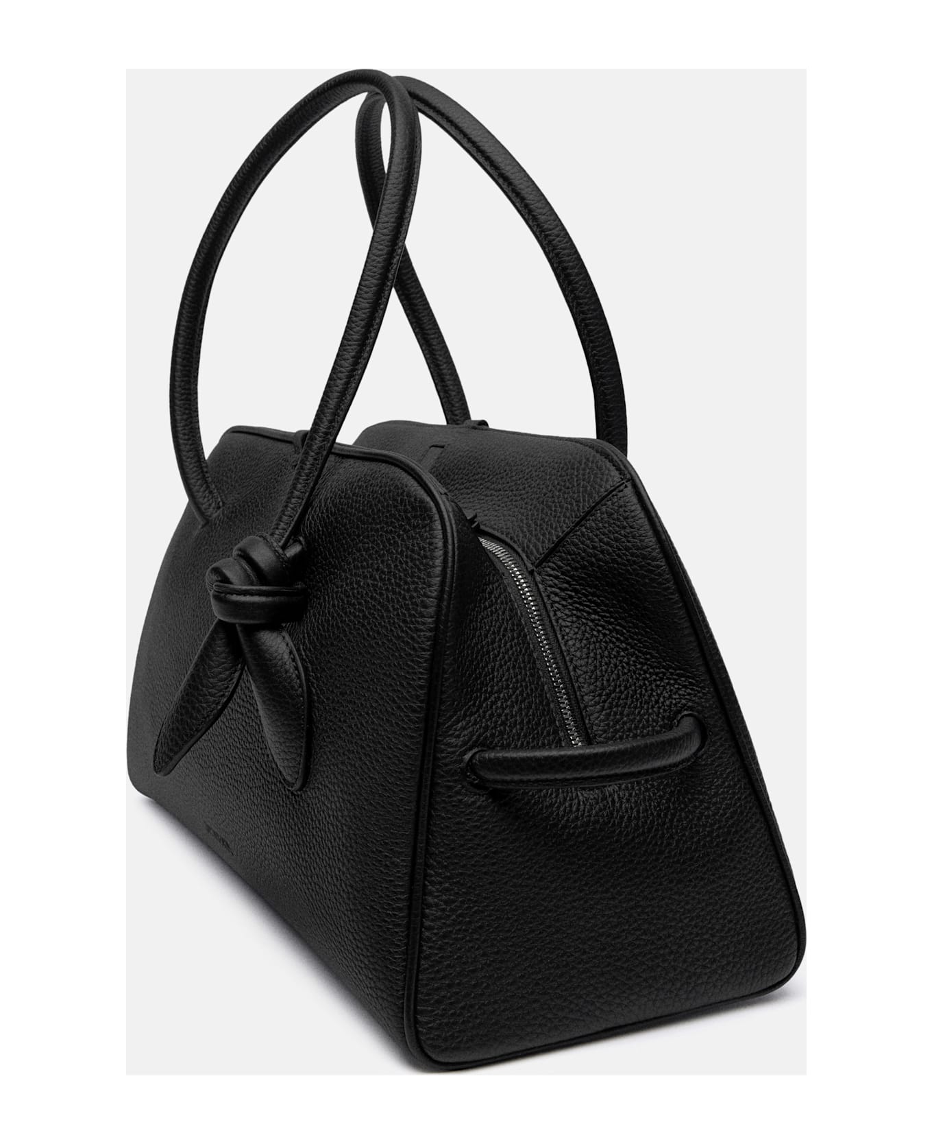 Jacquemus Le Turismo Bag - Black