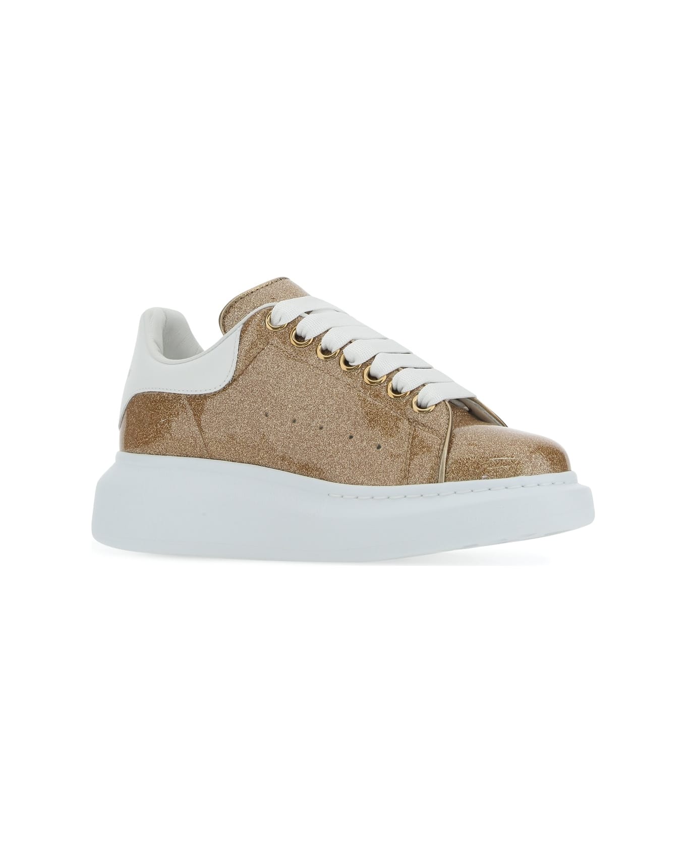 Alexander McQueen Sneakers - 5744