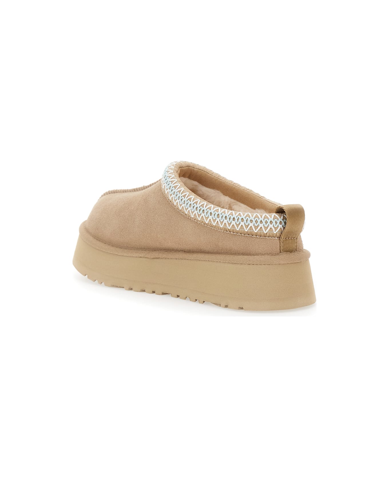 UGG W Tazz Ii - BROWN