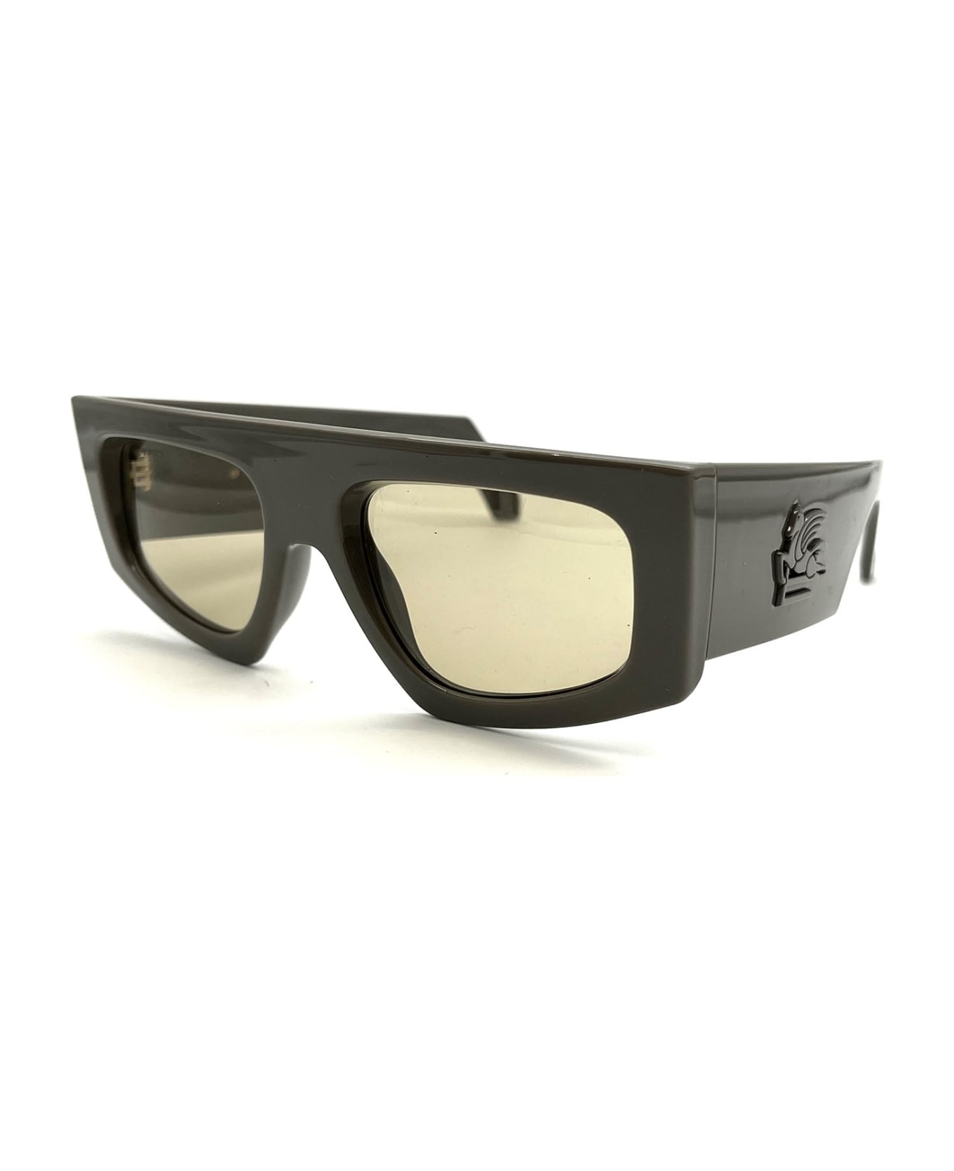 Etro 0032/G/S Sunglasses - Mud