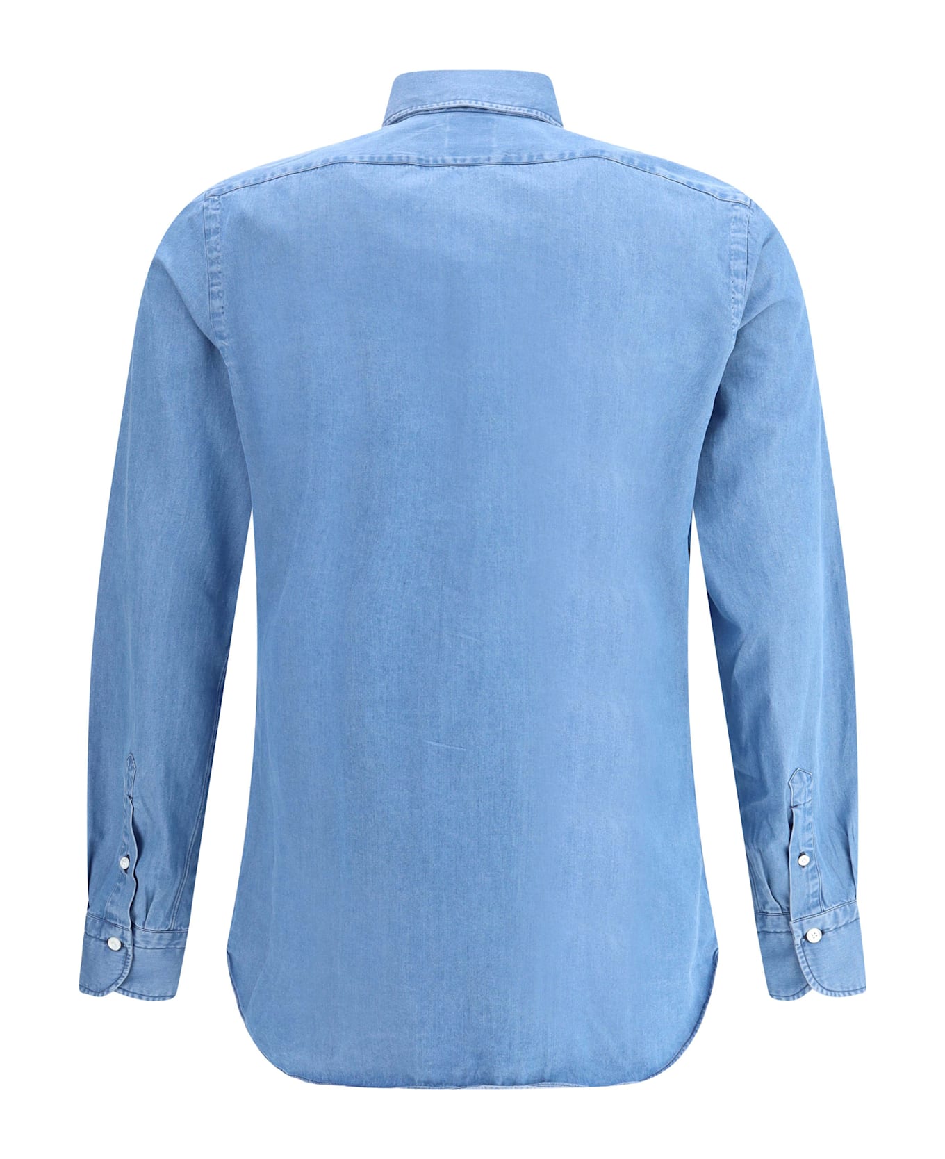 Finamore Napoli Shirt