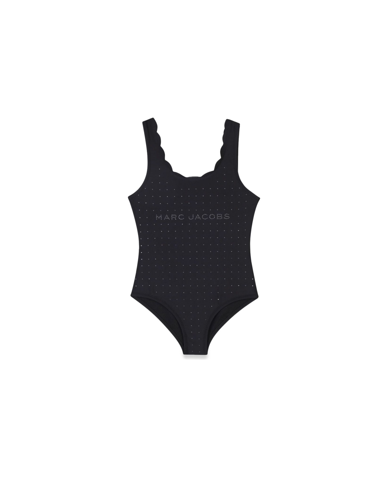 Marc Jacobs Full Costume - BLACK