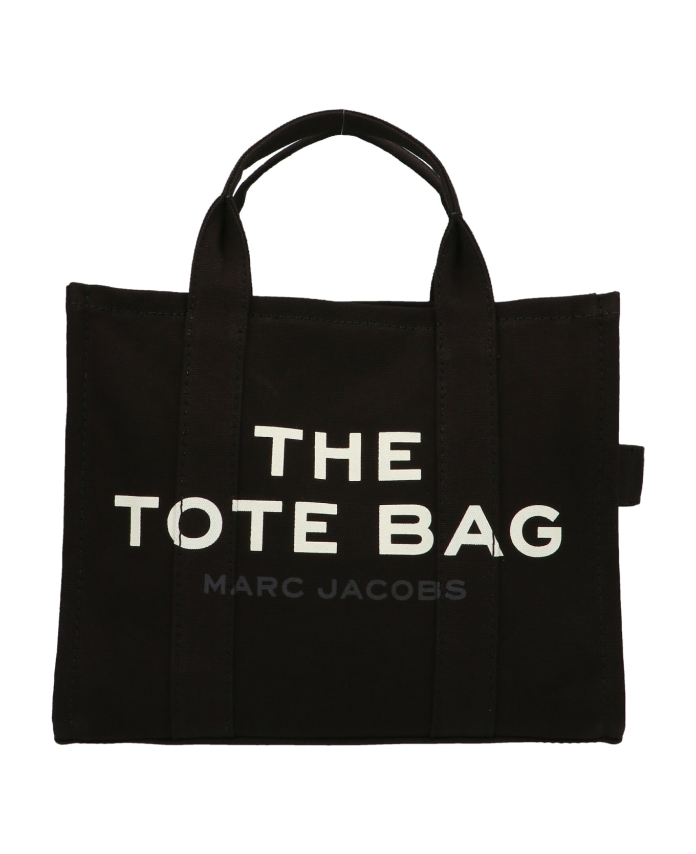 Marc Jacobs 'the Totebag' Bag - BLACK