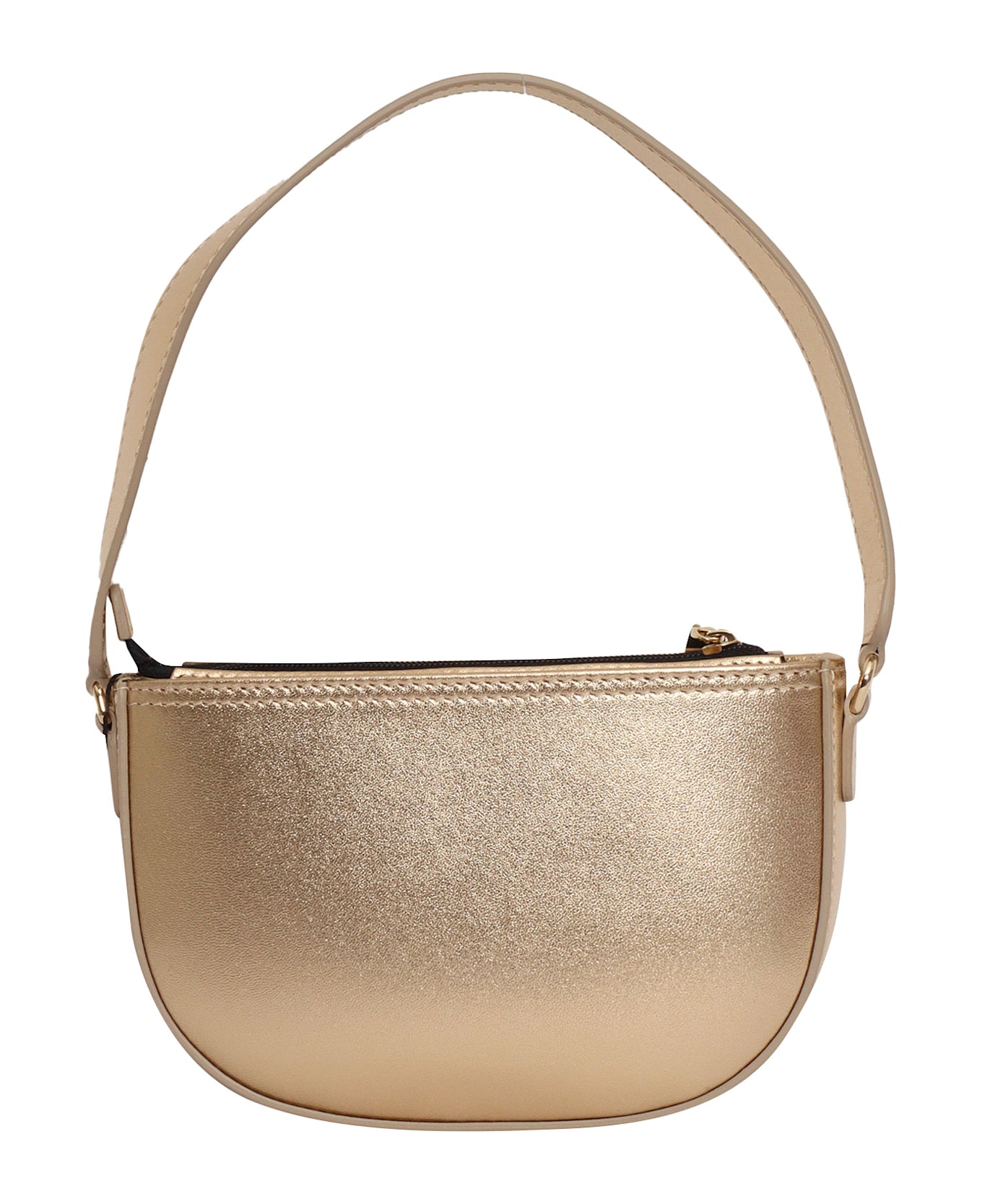 Dolce 
Gabbana Top Handle Bag - GOLD