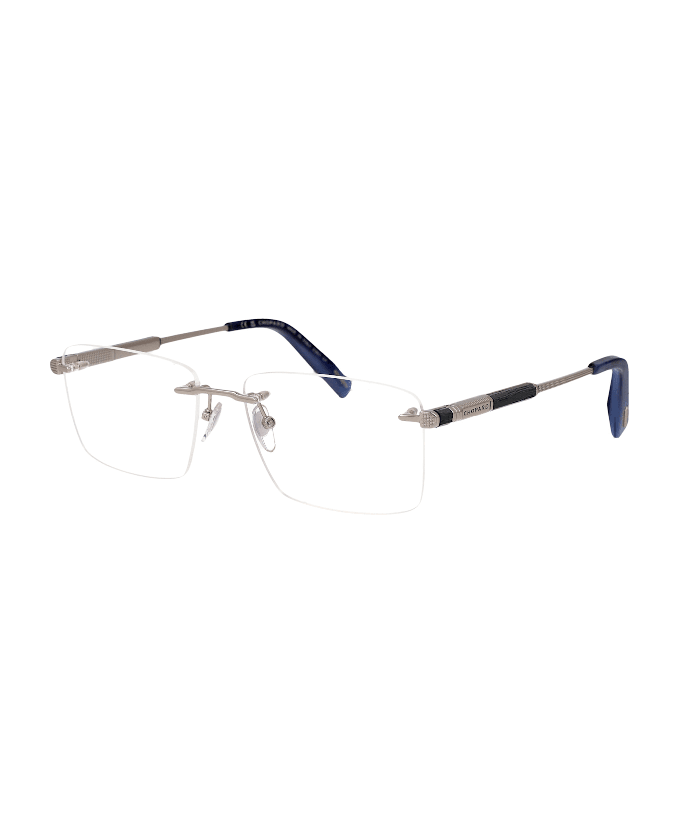 Chopard Vchg18 Glasses - 0579 GREY