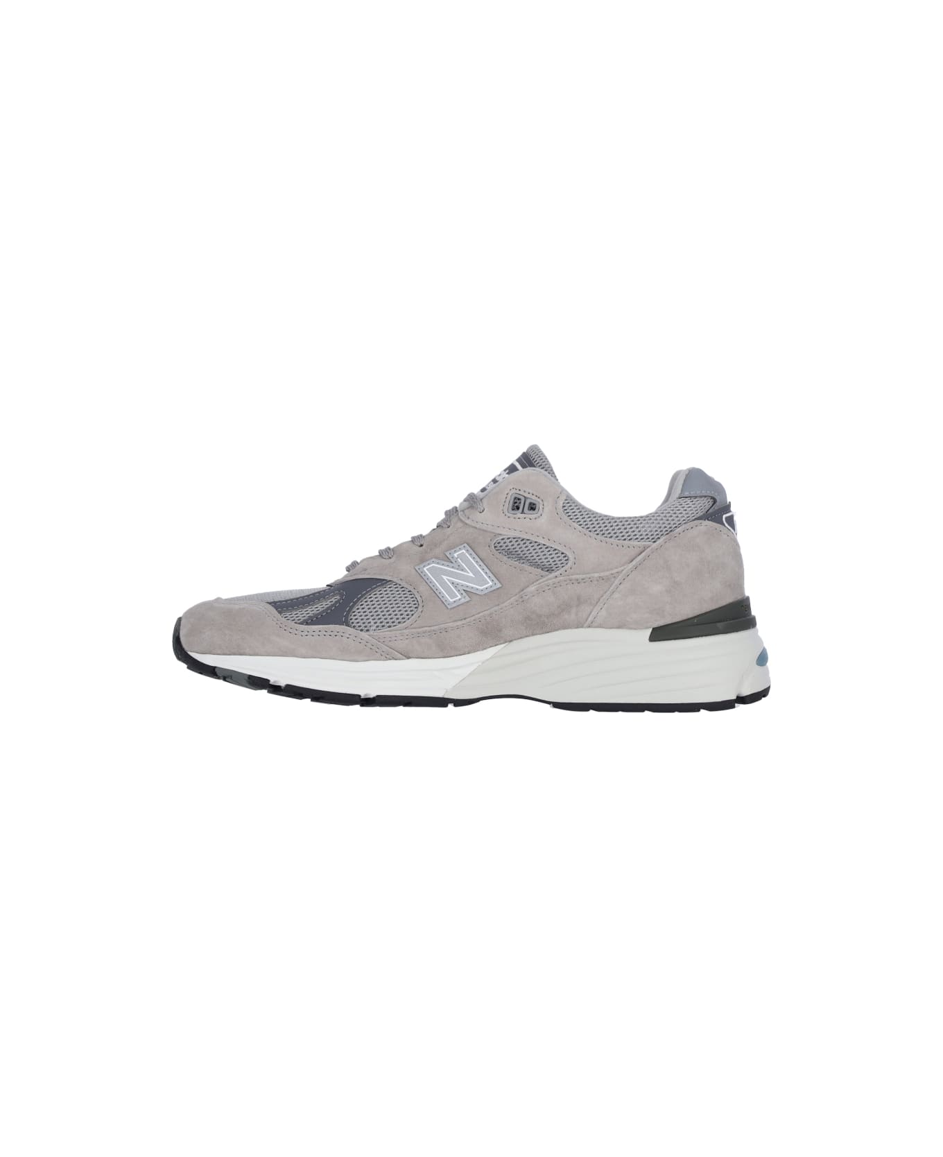 New Balance 
made In Uk 991v2
 Sneakers - GREY