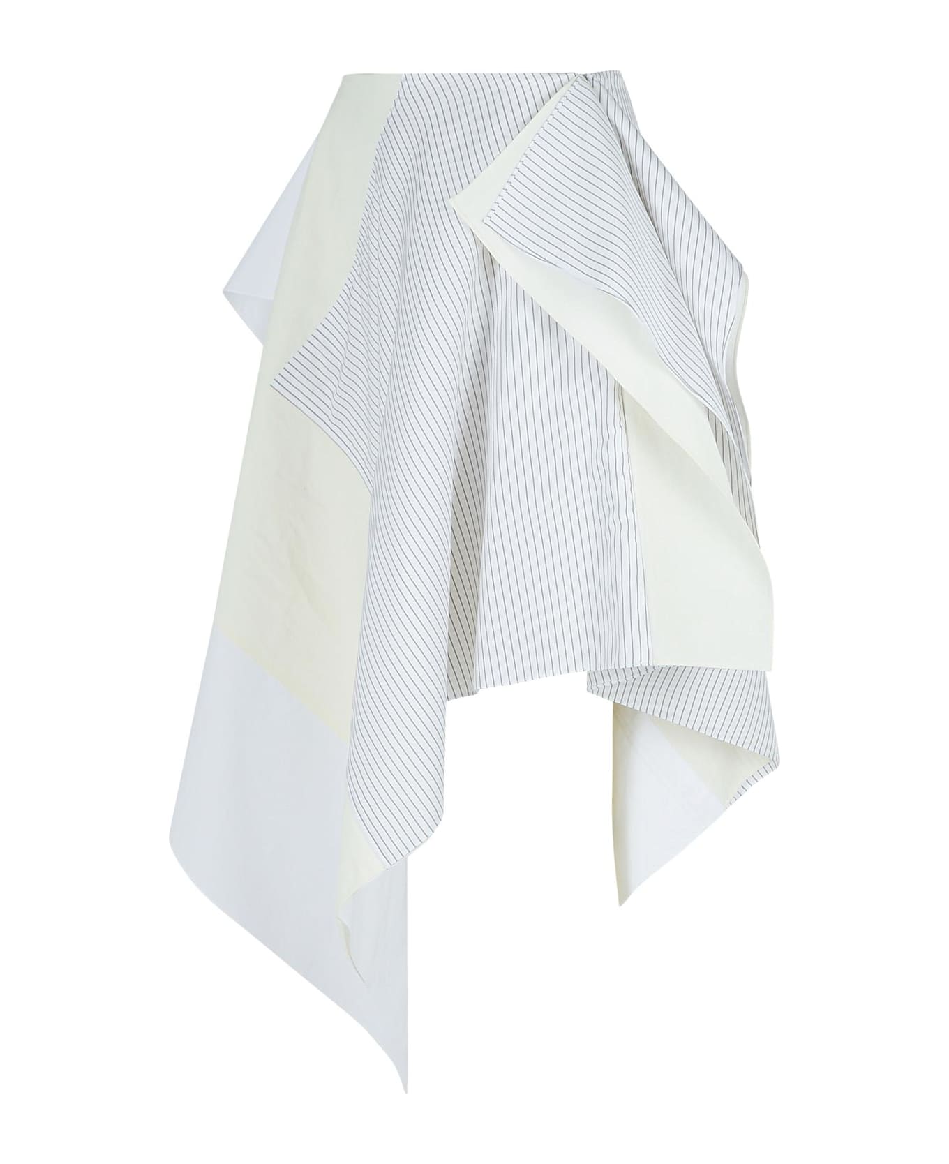 J.W. Anderson Patchwork - Grey