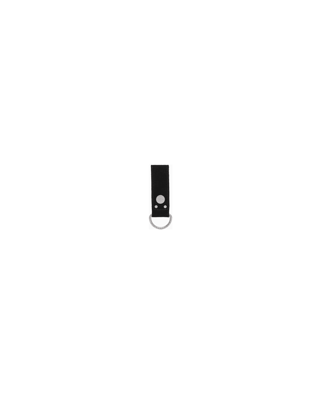 Carhartt Wip Key Chain - Black