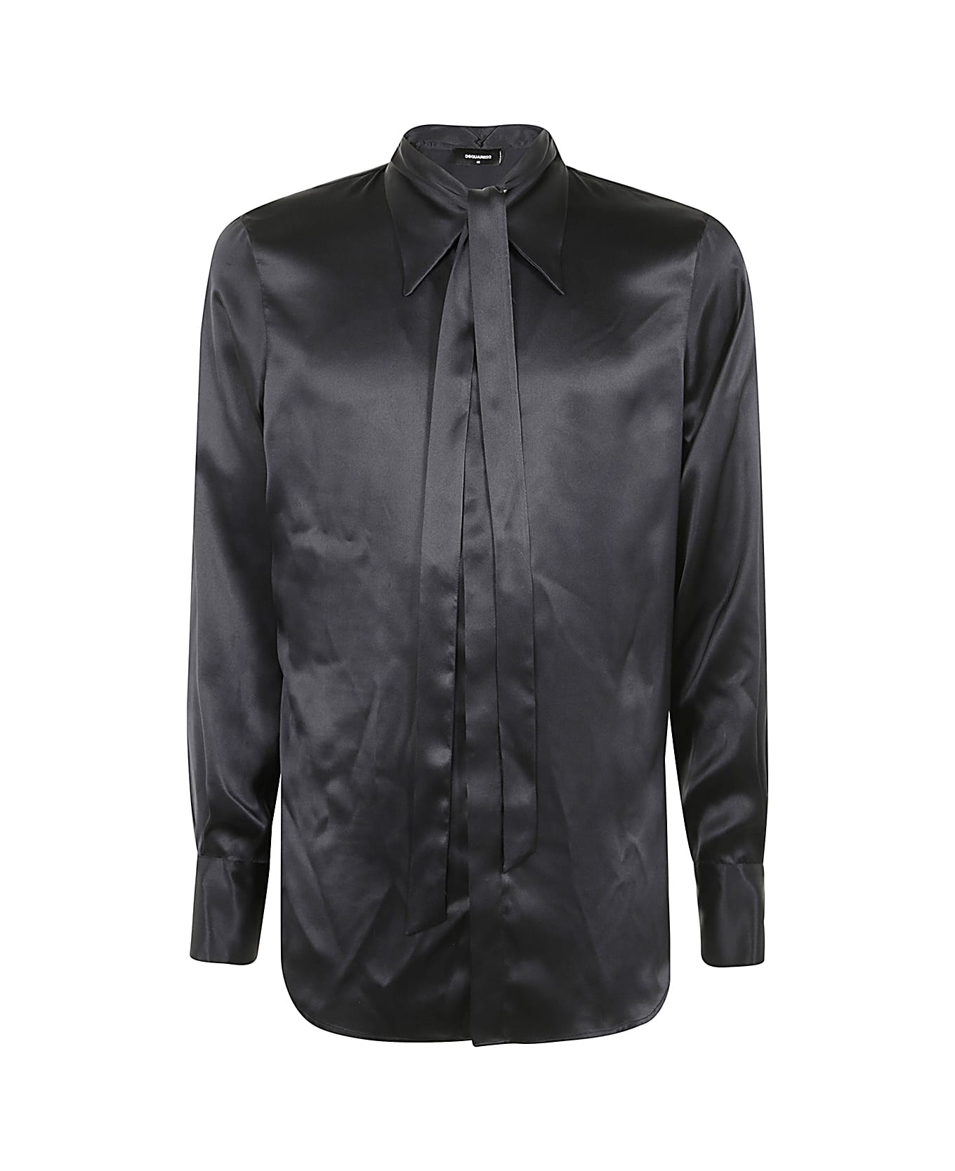 Dsquared2 Shirt - Black