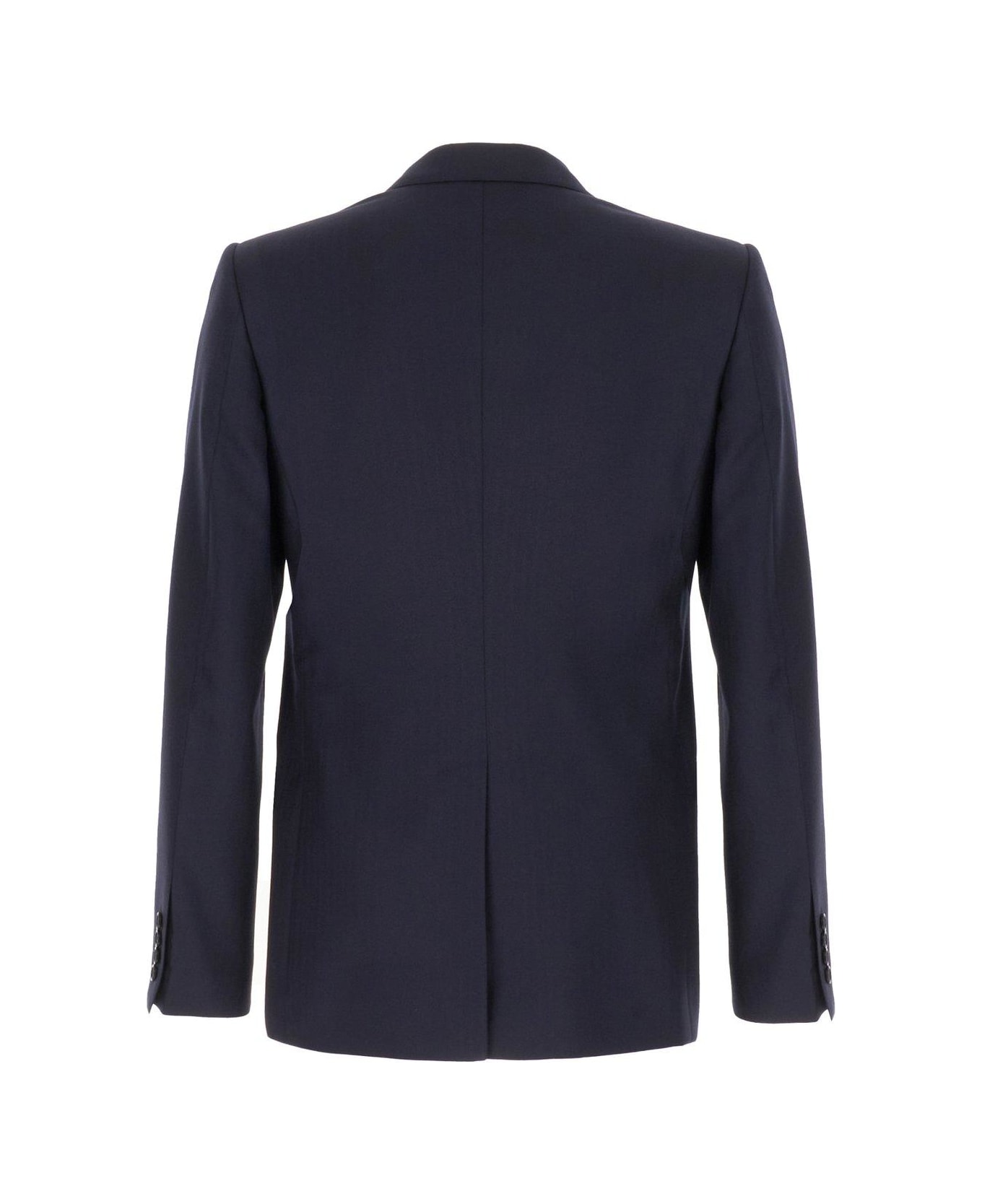 Dolce & Gabbana Double-breasted Tailored Blazer
