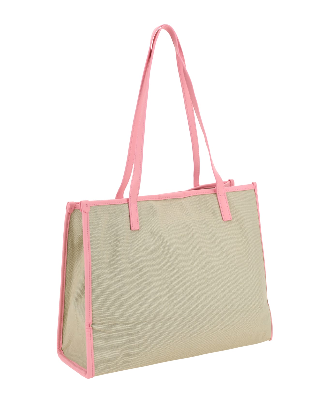 MSGM Medium Shopping Shoulder Bag - 13