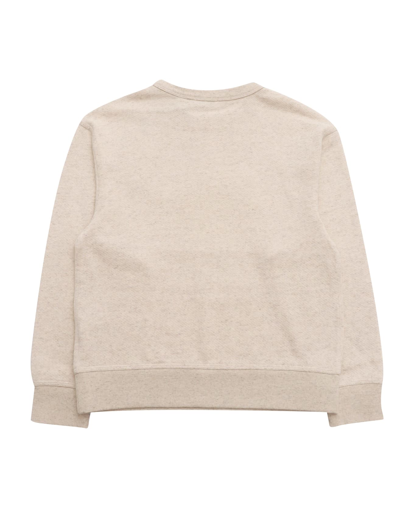 Burberry Kid Boy Sweaters - BEIGE
