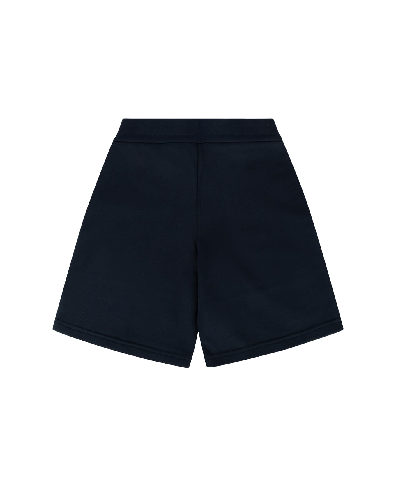 Moncler Bermuda - BLACK