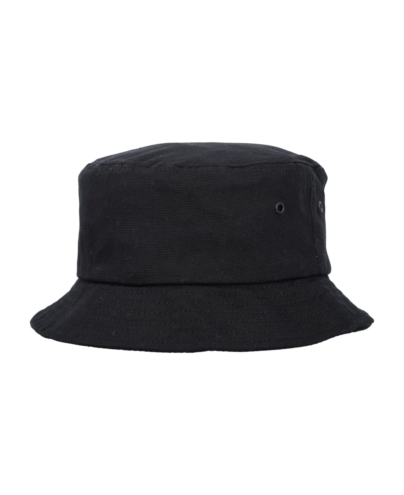 Kenzo Bucket Hat - BLACK