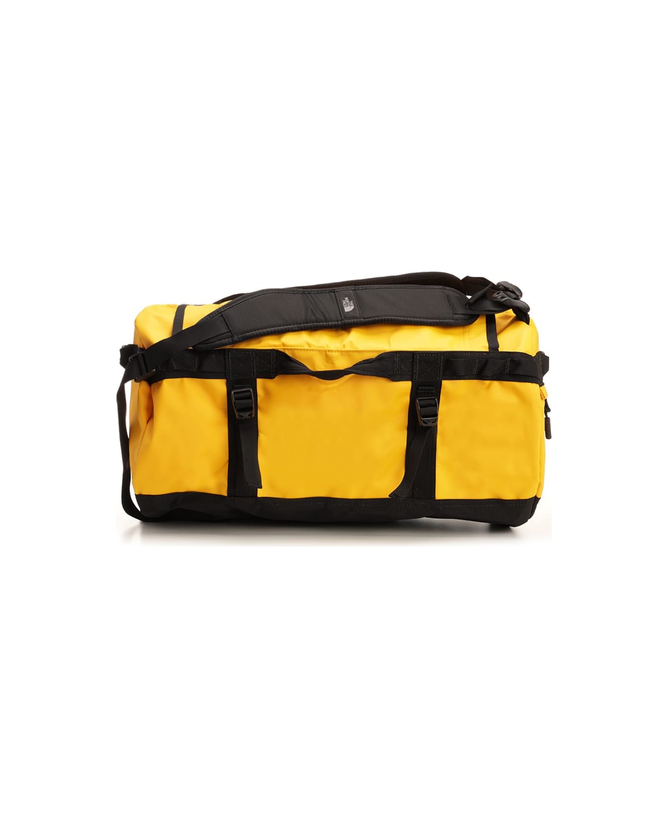 The North Face Small Duffel 
base Camp
 - Yellow