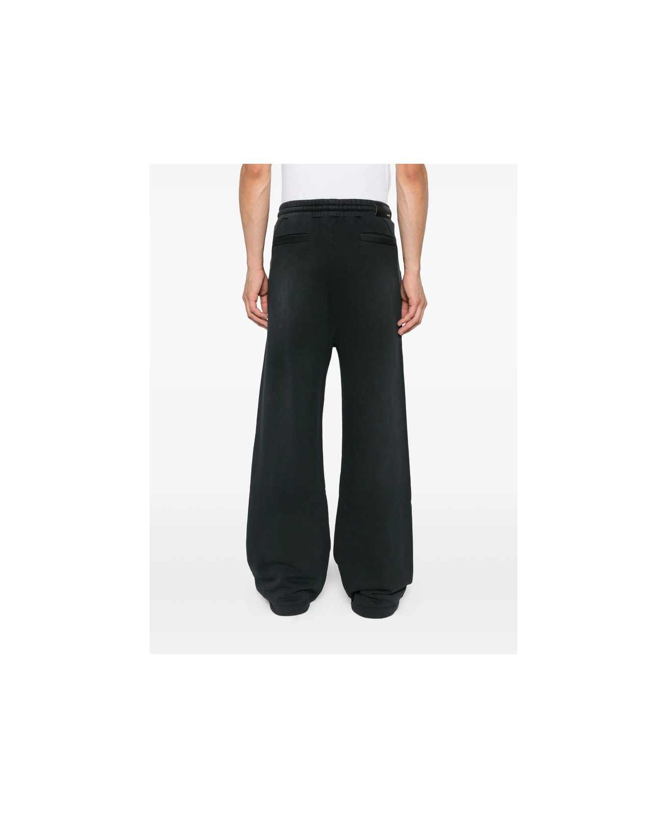 AMIRI Pant - BLACK