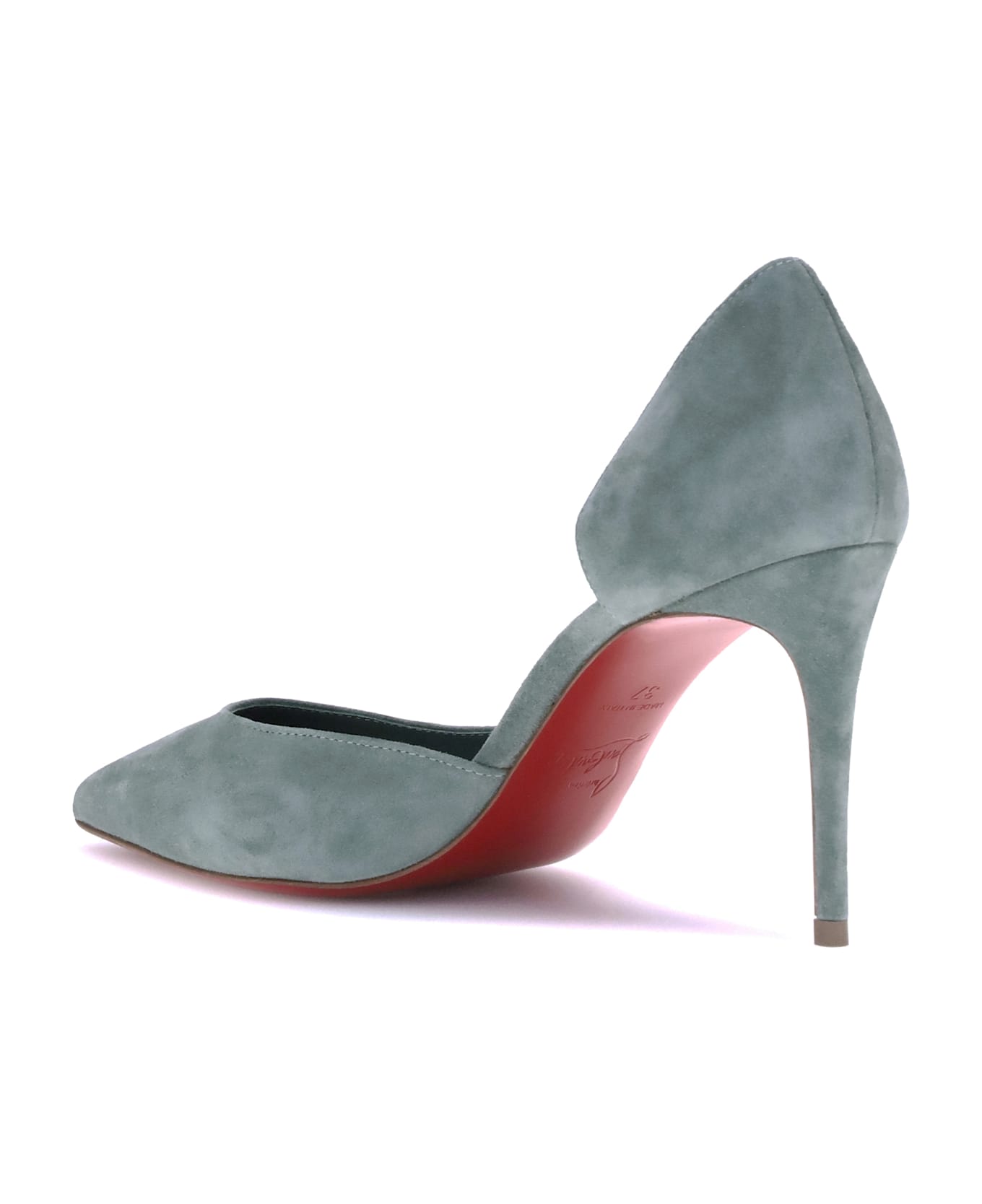 Christian Louboutin Iriza Pumps