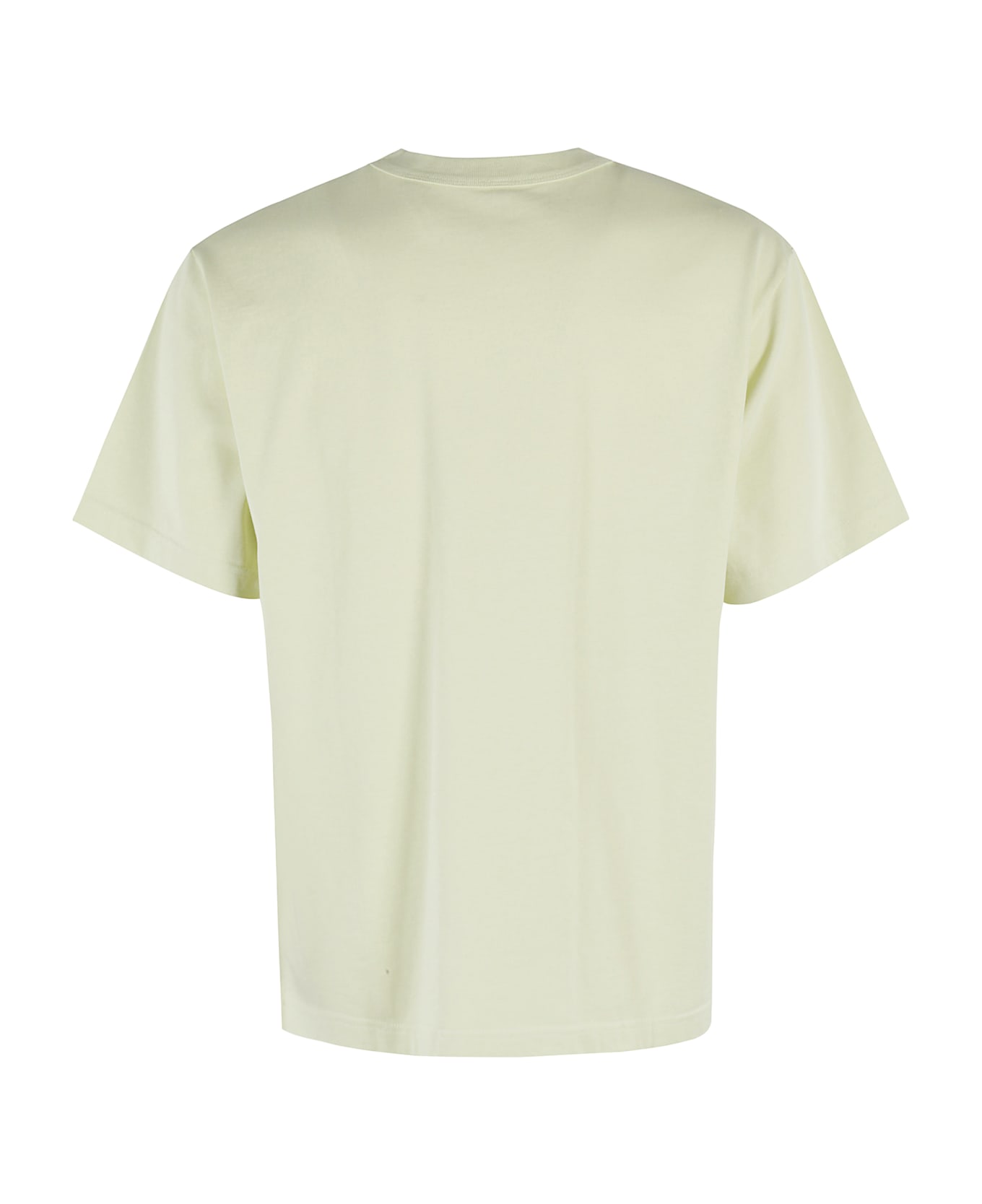 Sunflower Master Logo - Lime