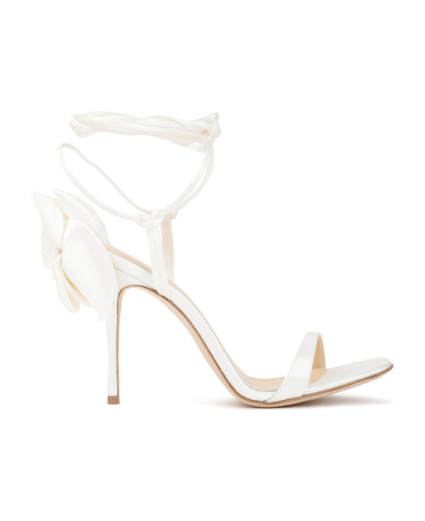 Magda Butrym Shoes - Ivory