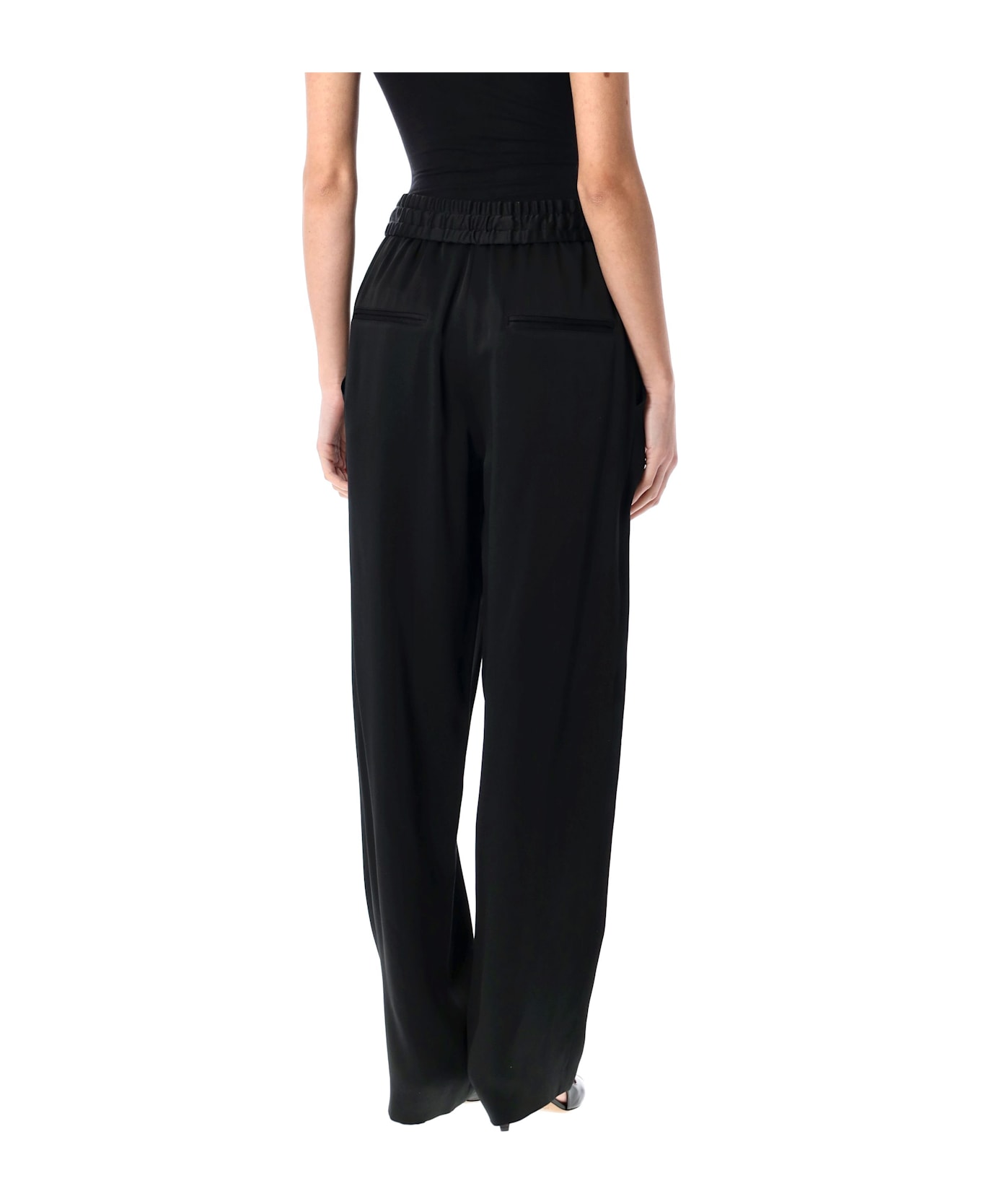 Isabel Marant Kendry Pants - BLACK