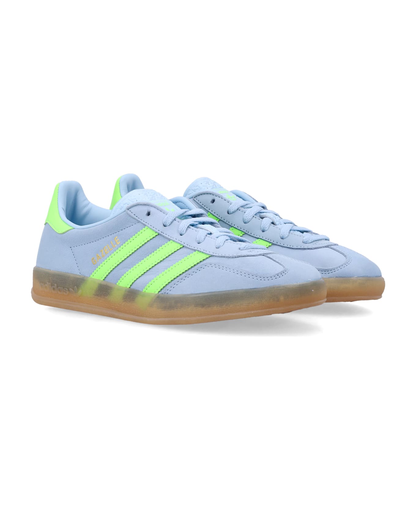 Adidas Originals Gazelle Indoor Woman Shoes - CLESKY