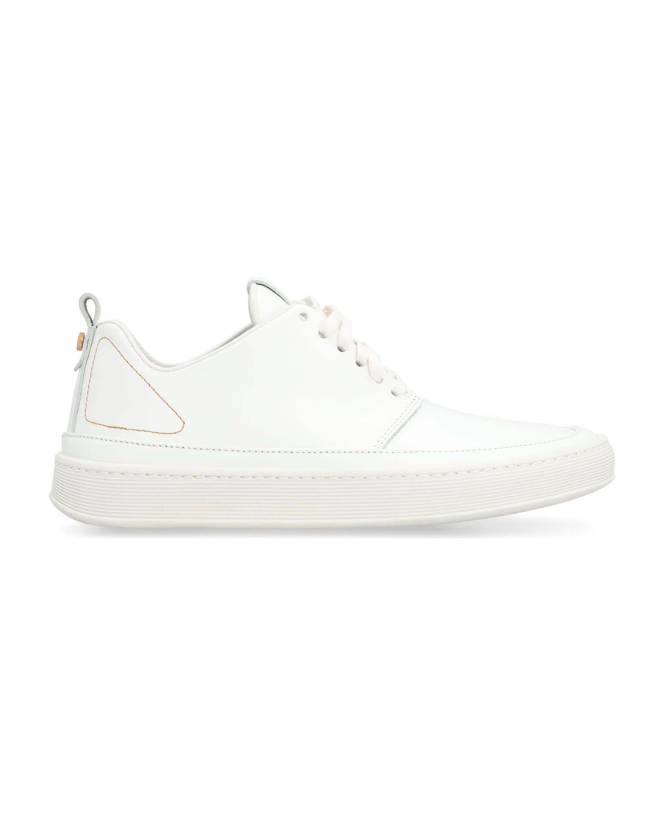 Volta Cunningham Low-top Sneakers - White