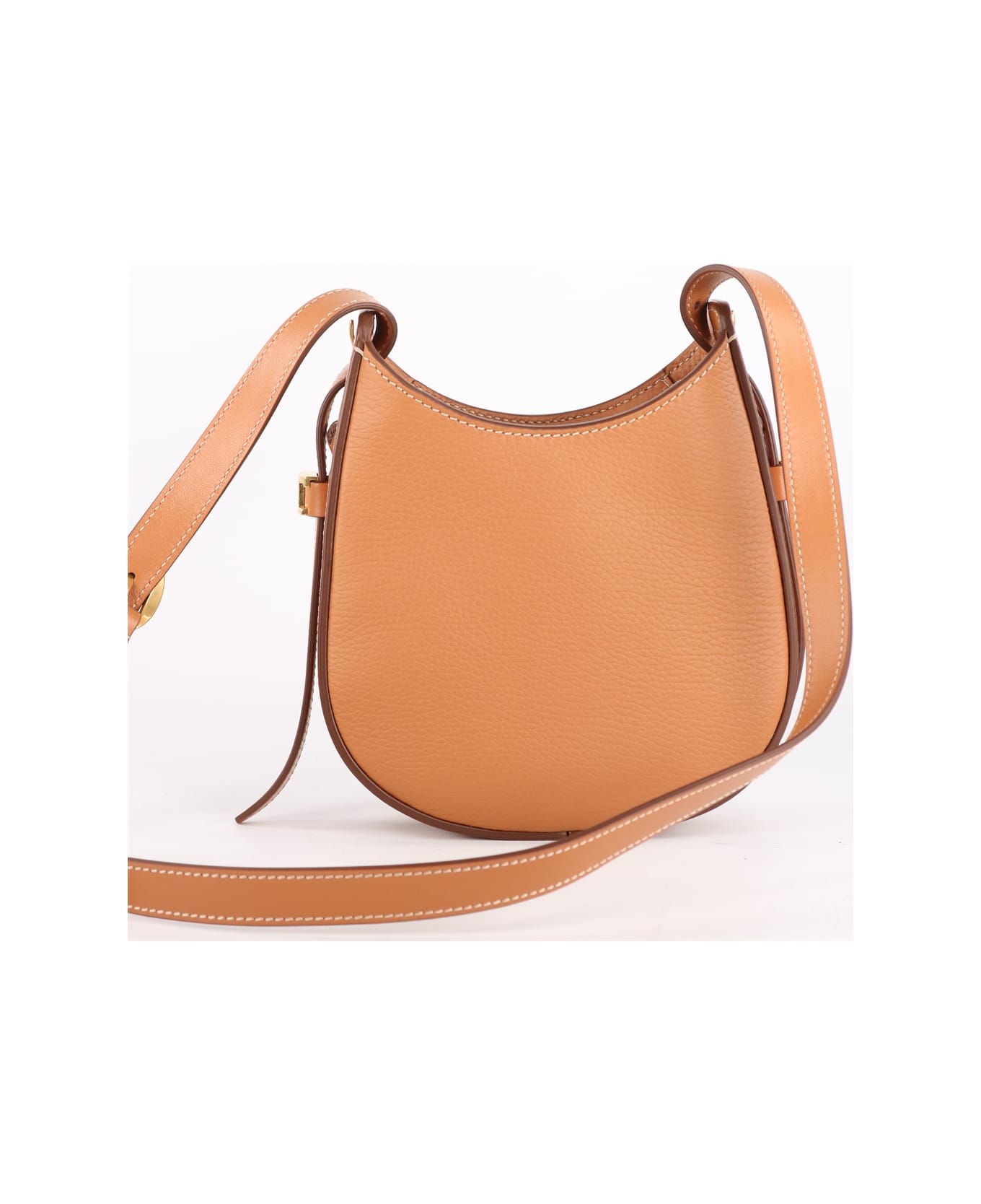 Tod's Micro Leather Oboe Bag トートバッグ 通販 italist