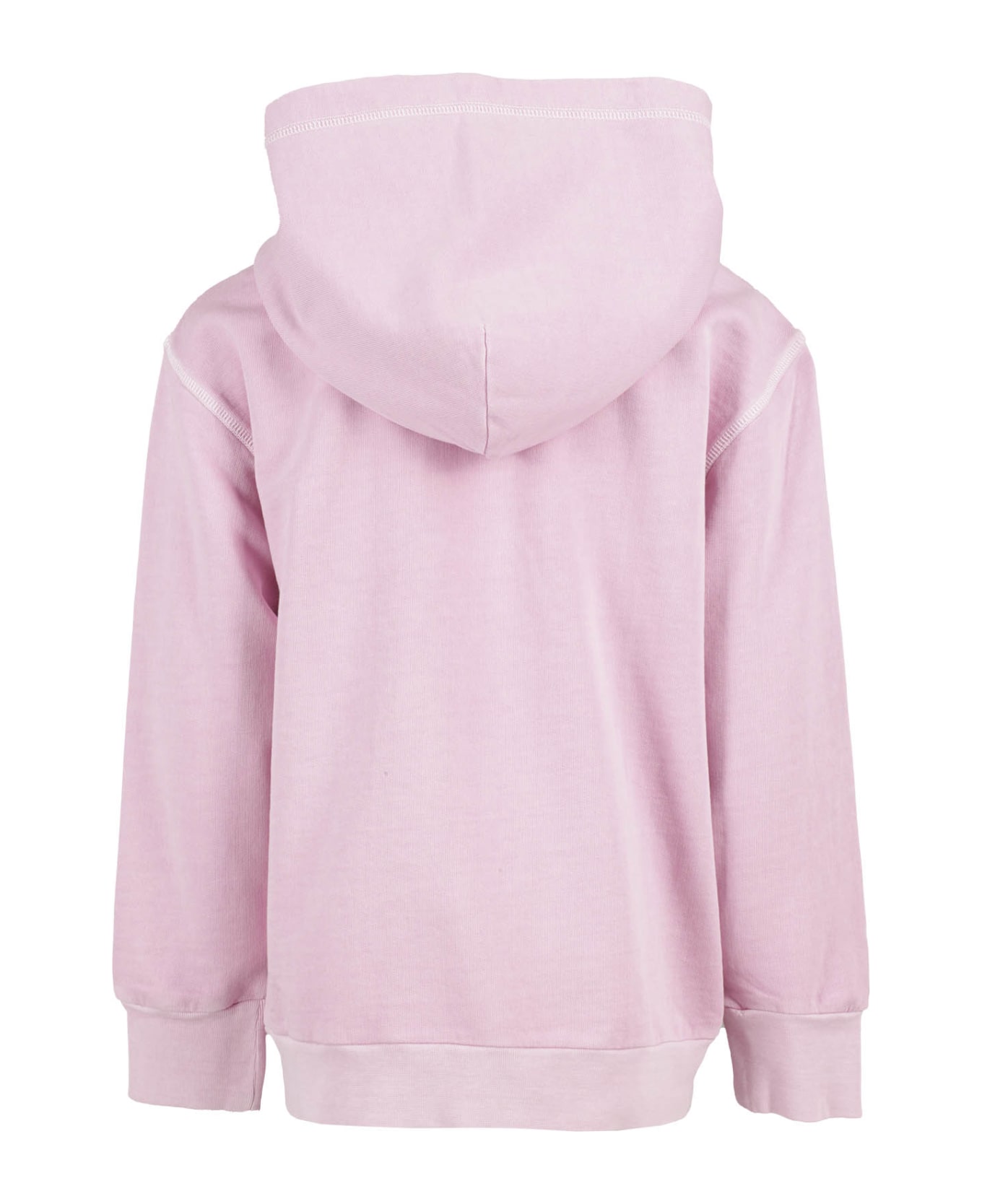 N.21 Over - Lilac Pink ニットウェア＆スウェットシャツ